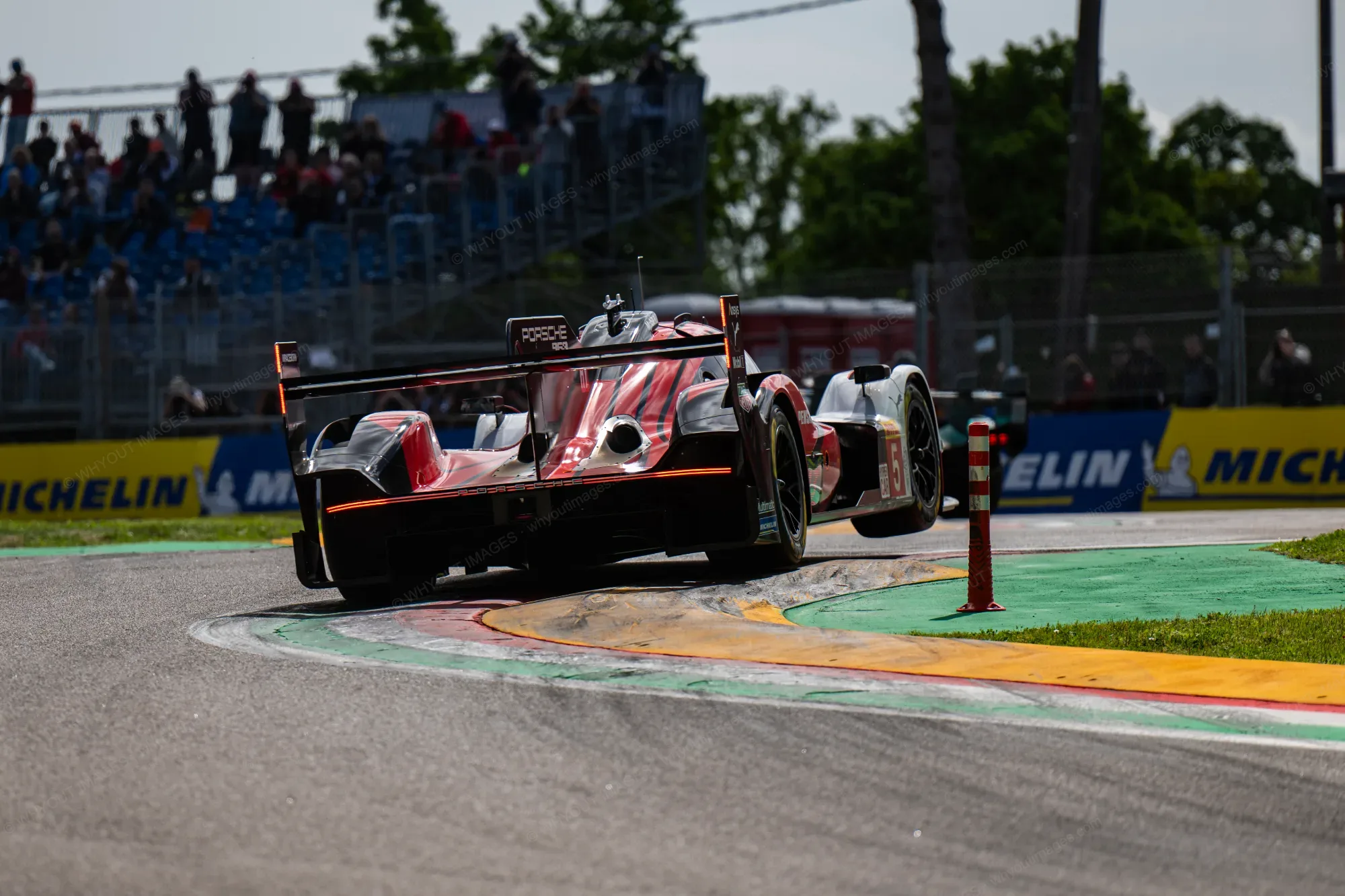 WEC 2025: 6 Hours of Imola 2025