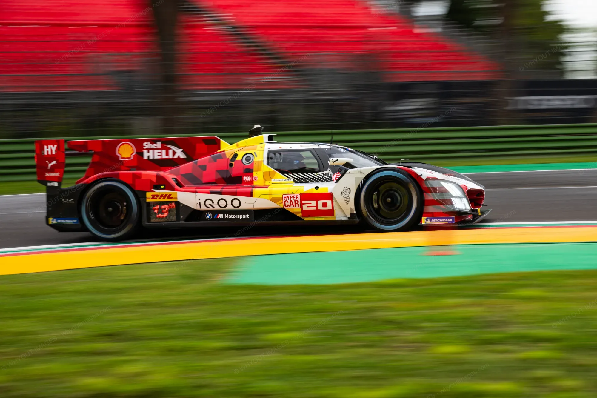 WEC 2025: 6 Hours of Imola 2025