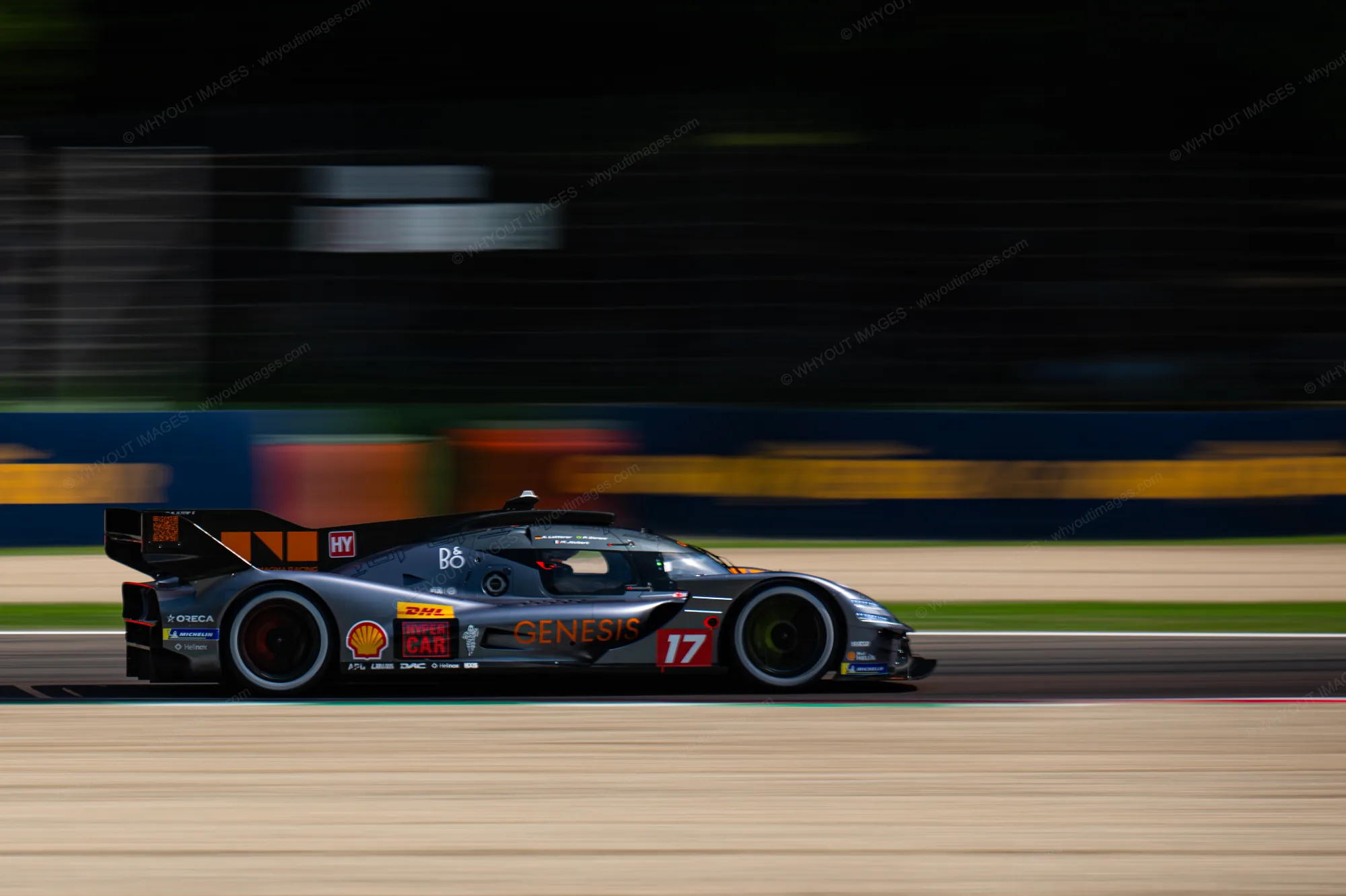 WEC 2026: 6 Hours of Imola 2026