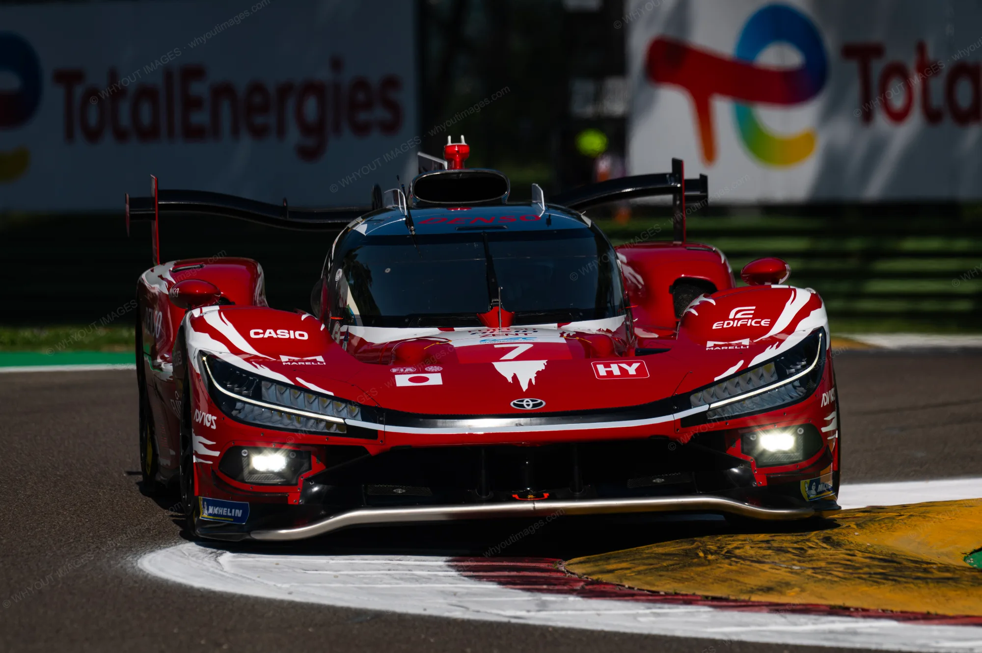WEC 2026: 6 Hours of Imola 2026