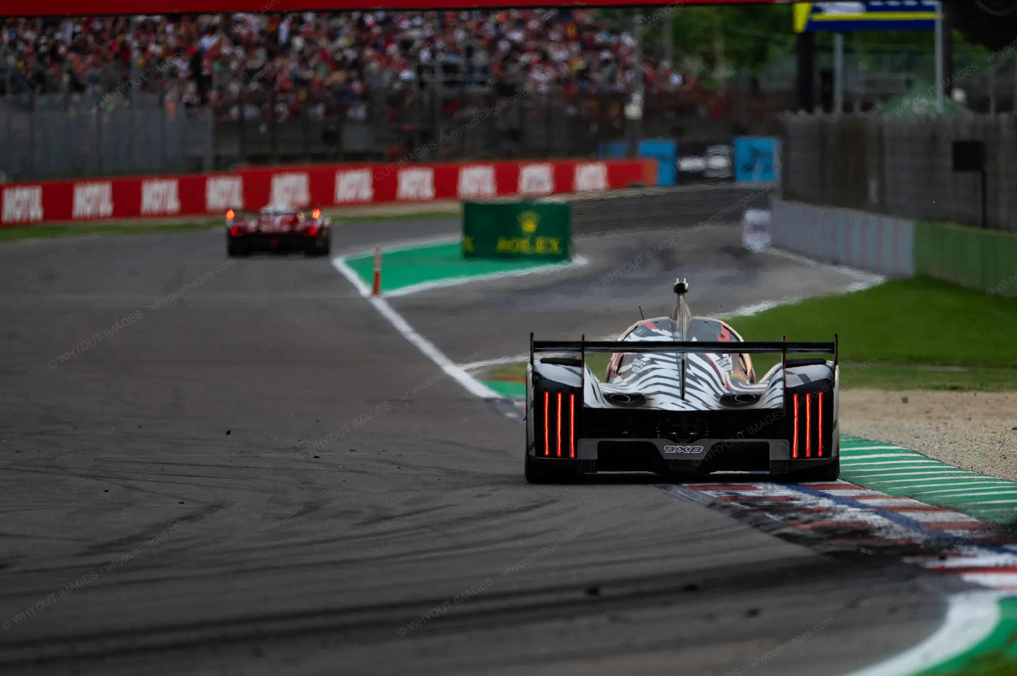 WEC 2026: 6 Hours of Imola 2026
