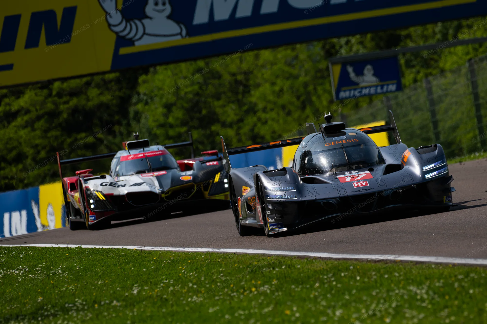 WEC 2026: 6 Hours of Imola 2026