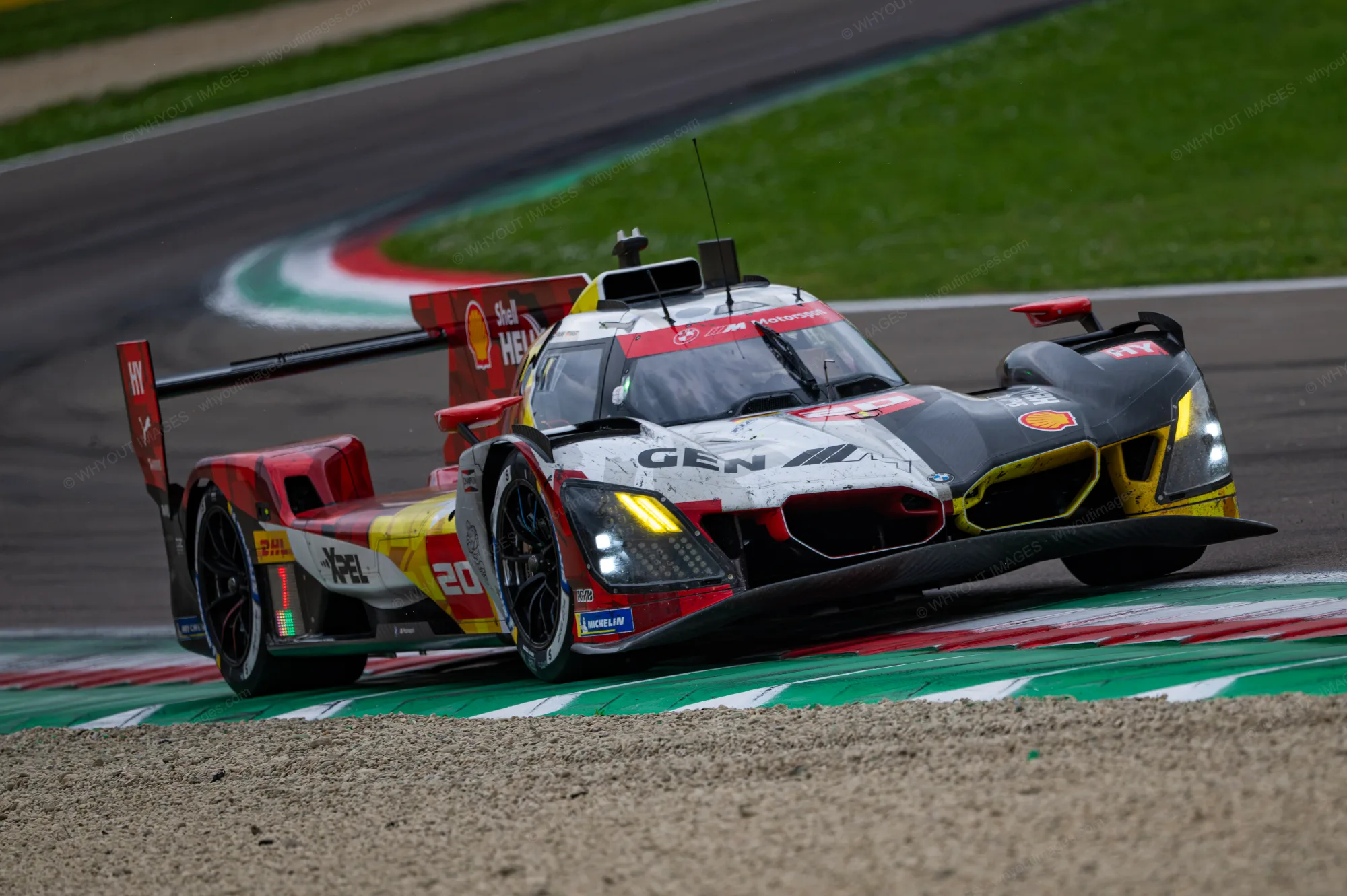 WEC 2026: 6 Hours of Imola 2026