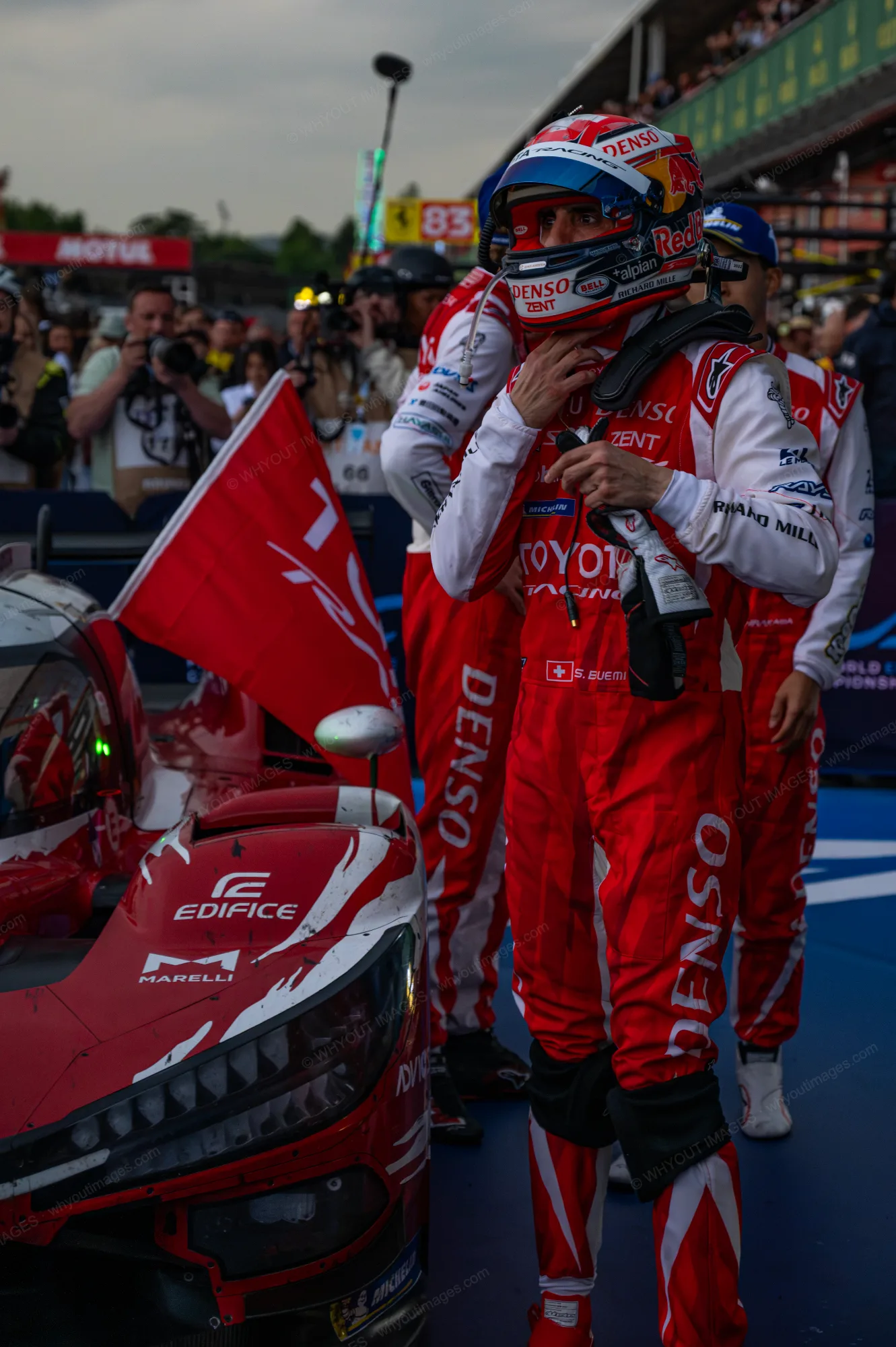 WEC 2026: 6 Hours of Imola 2026