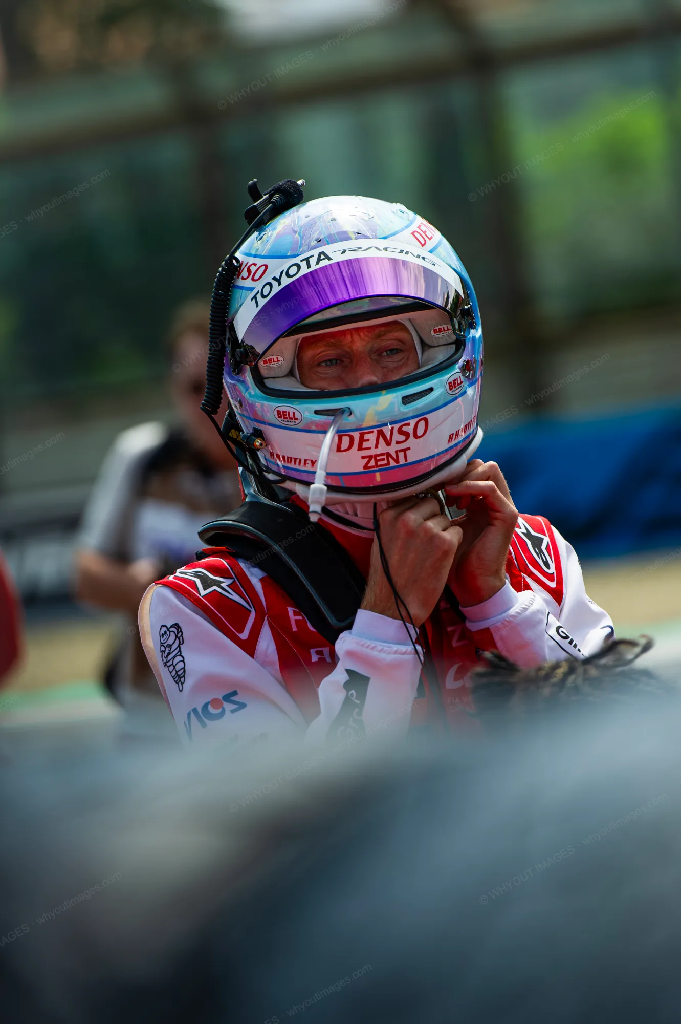 WEC 2026: 6 Hours of Imola 2026