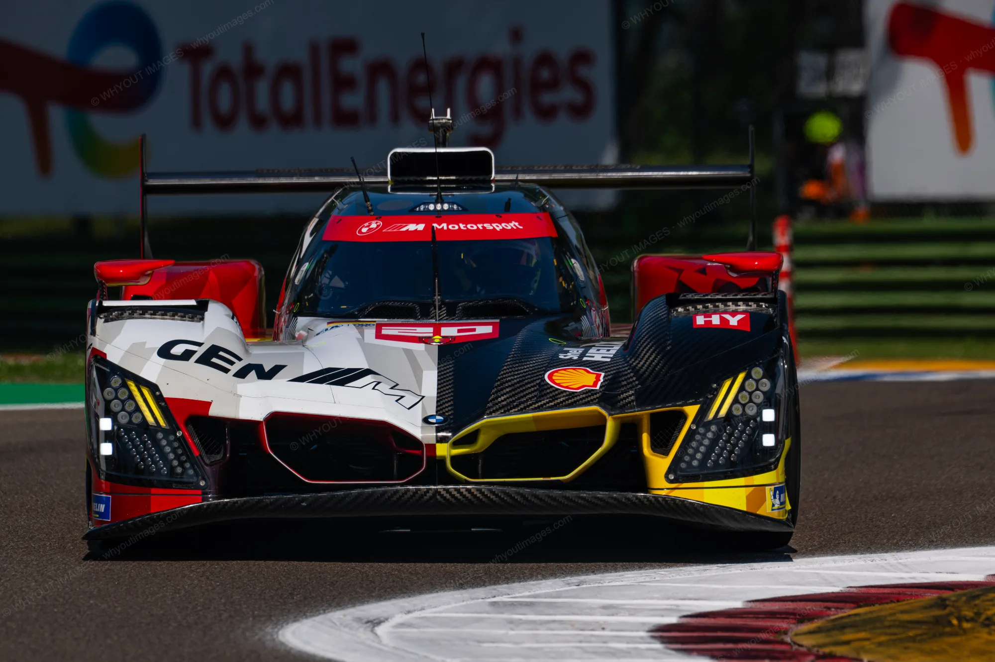WEC 2026: 6 Hours of Imola 2026