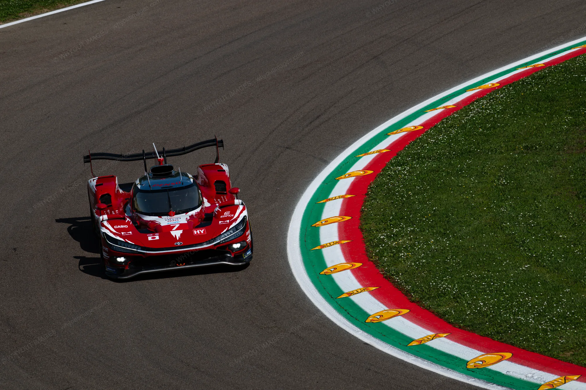 WEC 2026: 6 Hours of Imola 2026