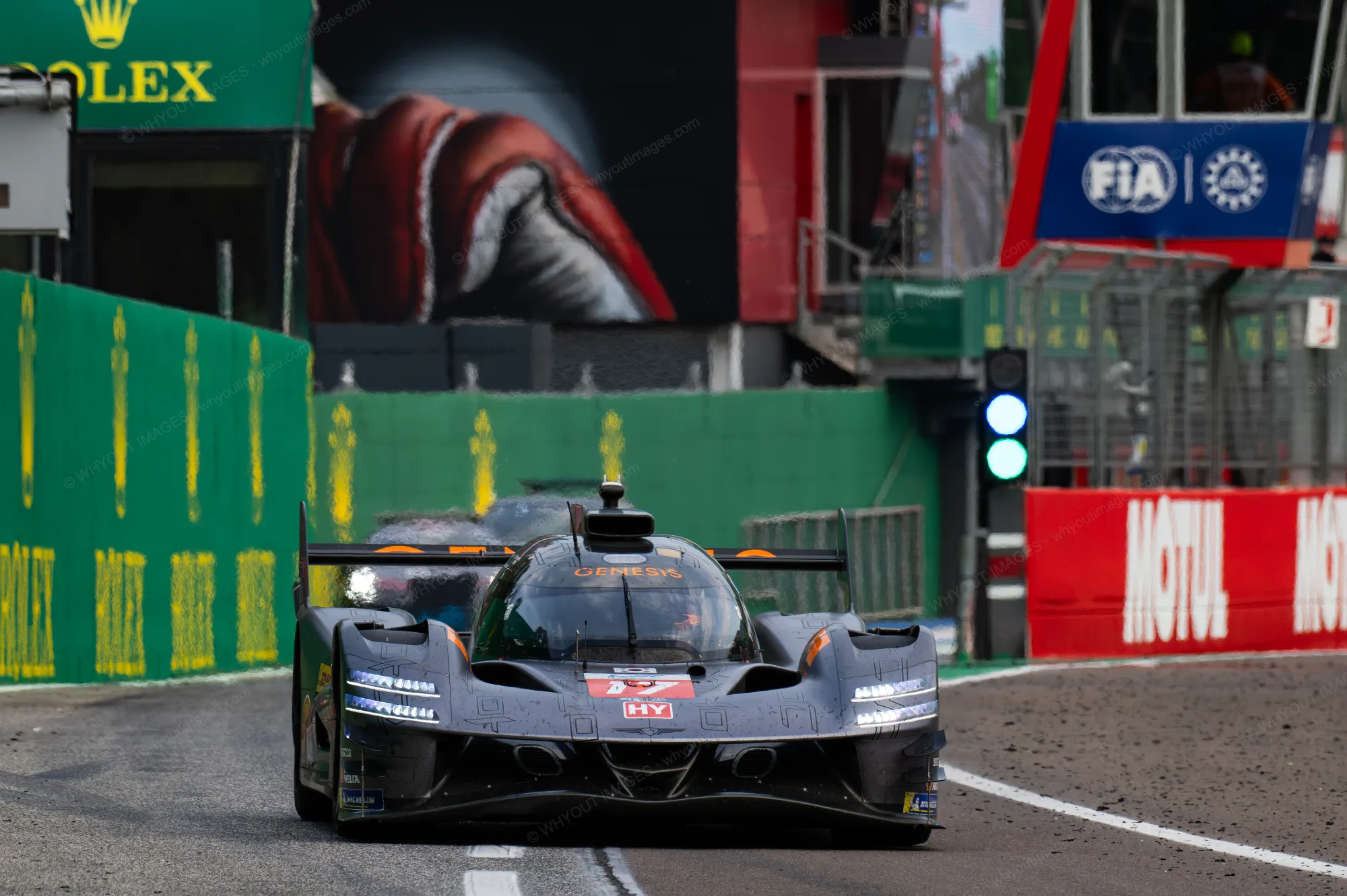 WEC 2026: 6 Hours of Imola 2026