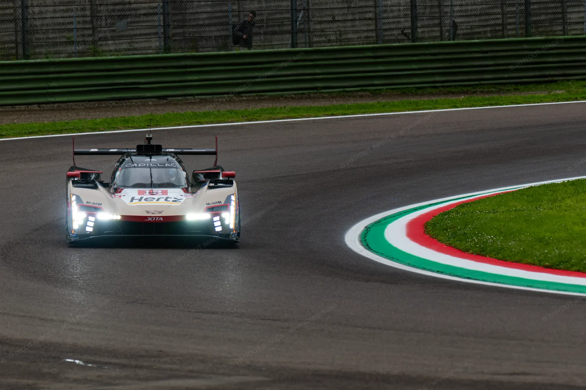 WEC 2025: 6 Hours of Imola 2025