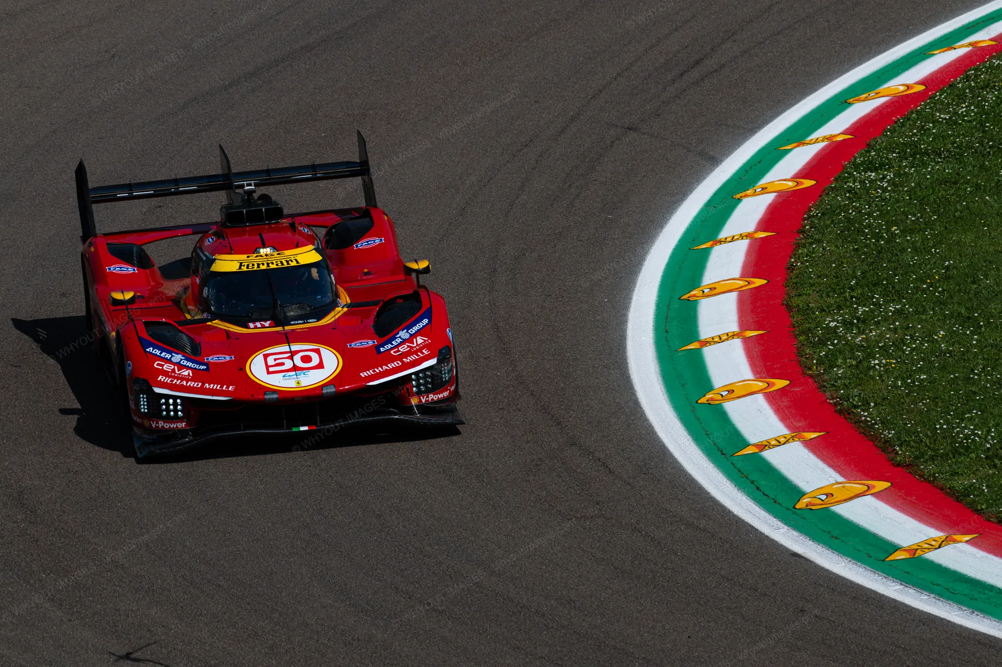 WEC 2026: 6 Hours of Imola 2026