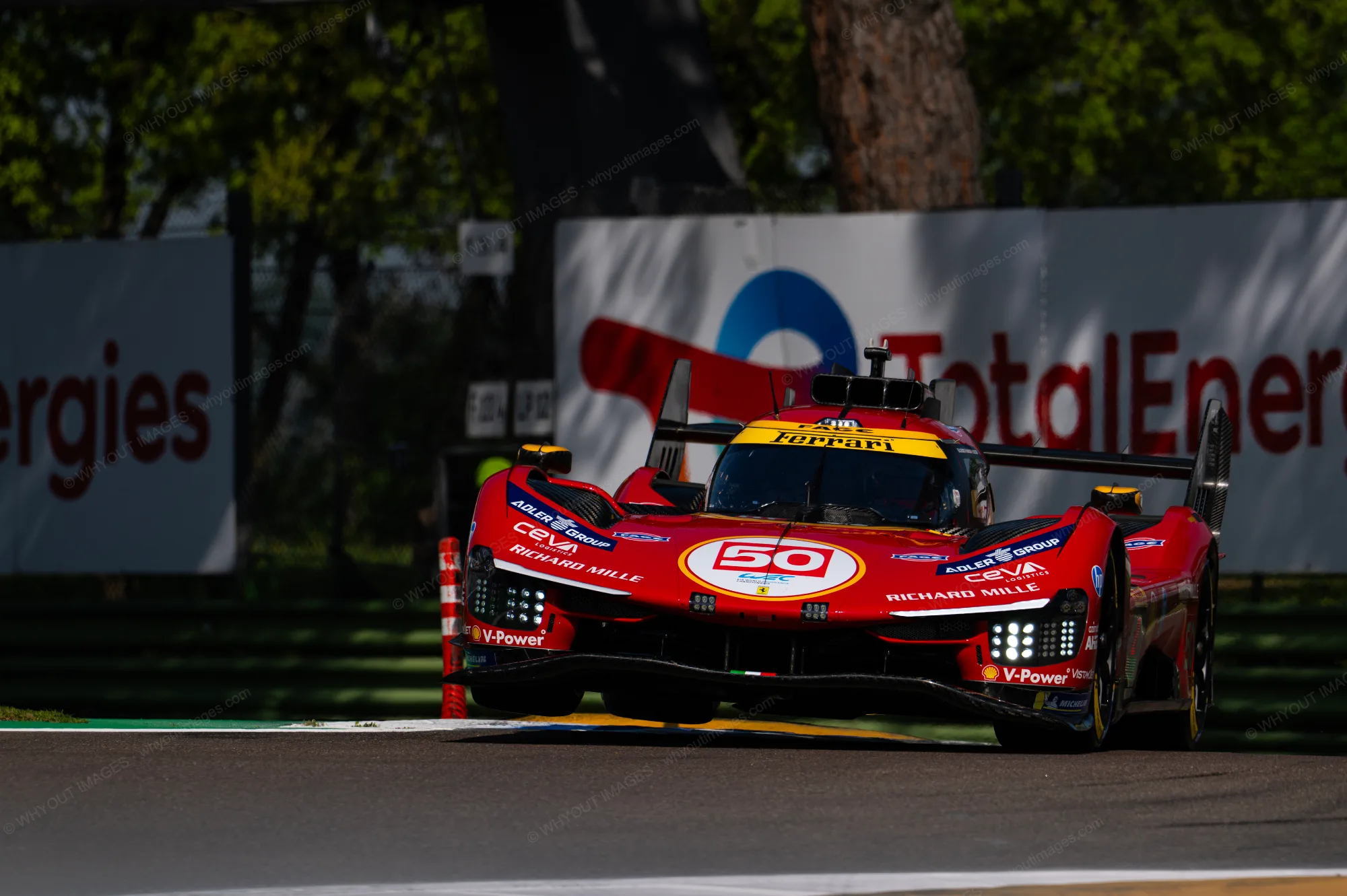 WEC 2026: 6 Hours of Imola 2026