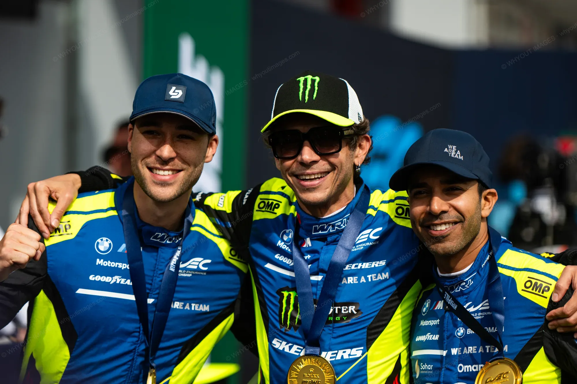 WEC 2025: 6 Hours of Imola 2025