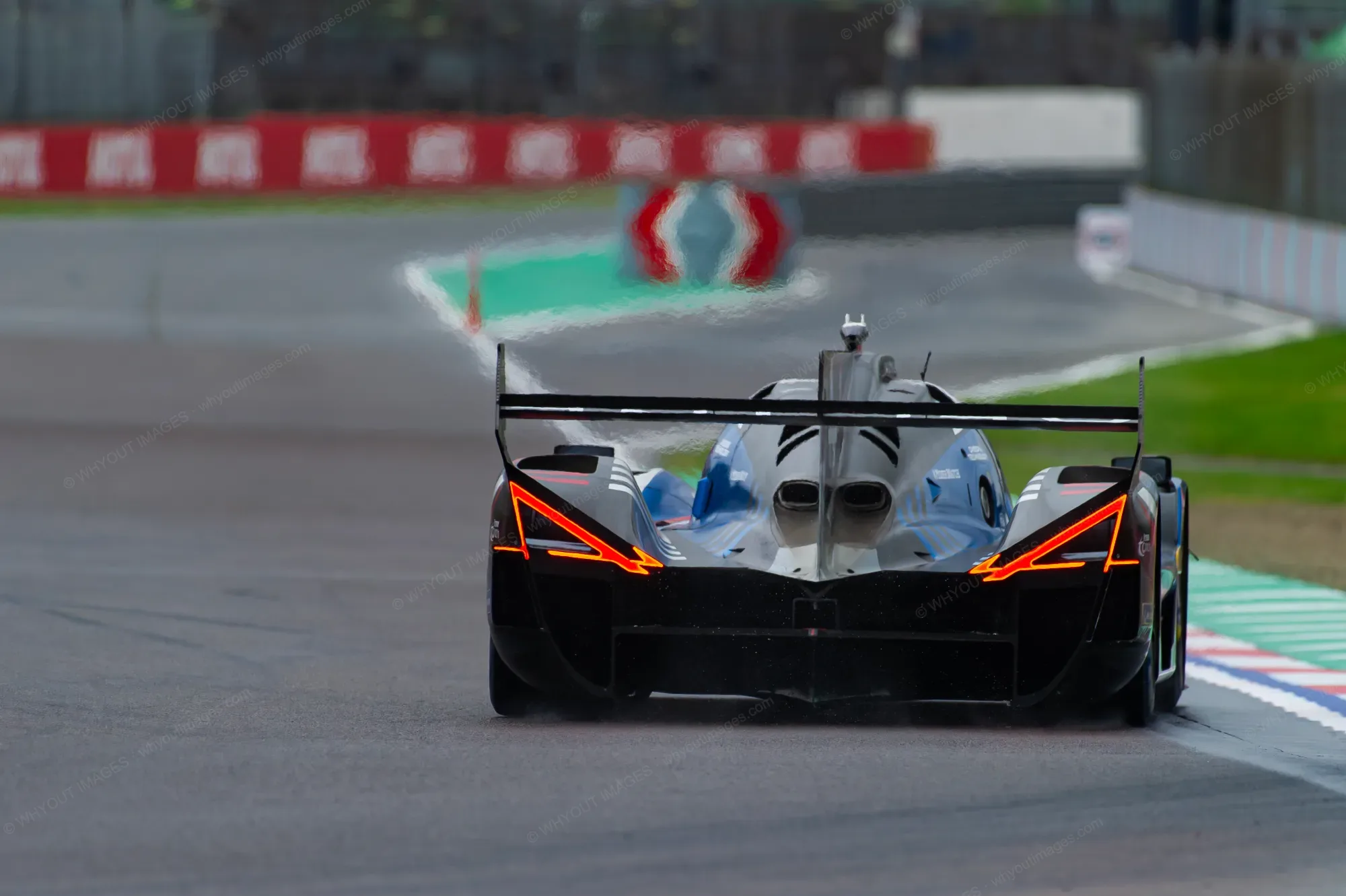 WEC 2026: OFFICIAL PROLOGUE