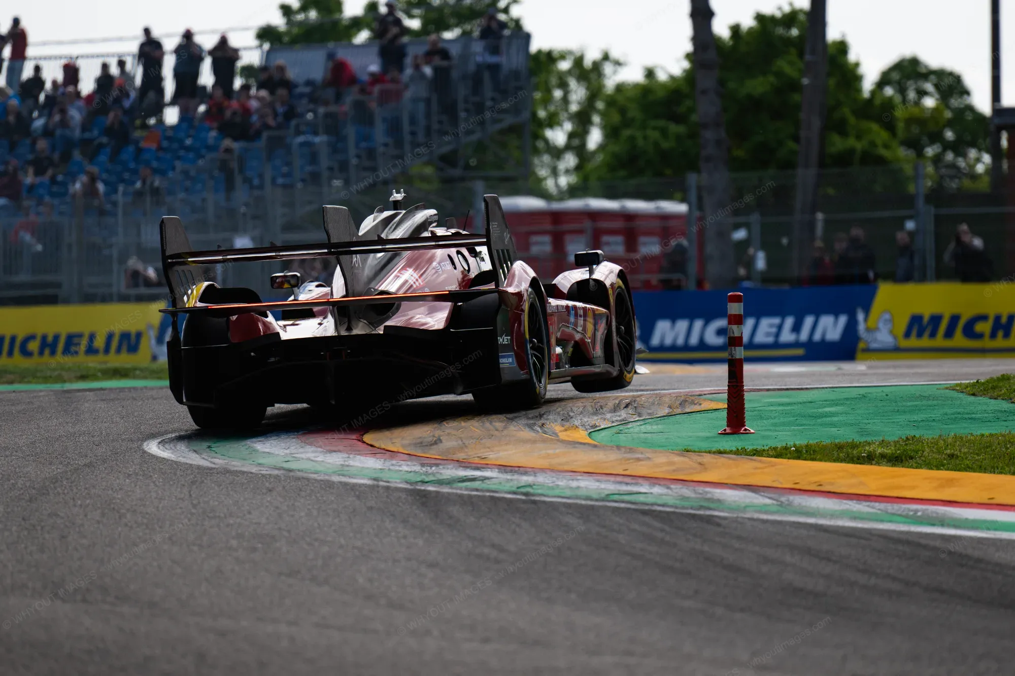 WEC 2025: 6 Hours of Imola 2025