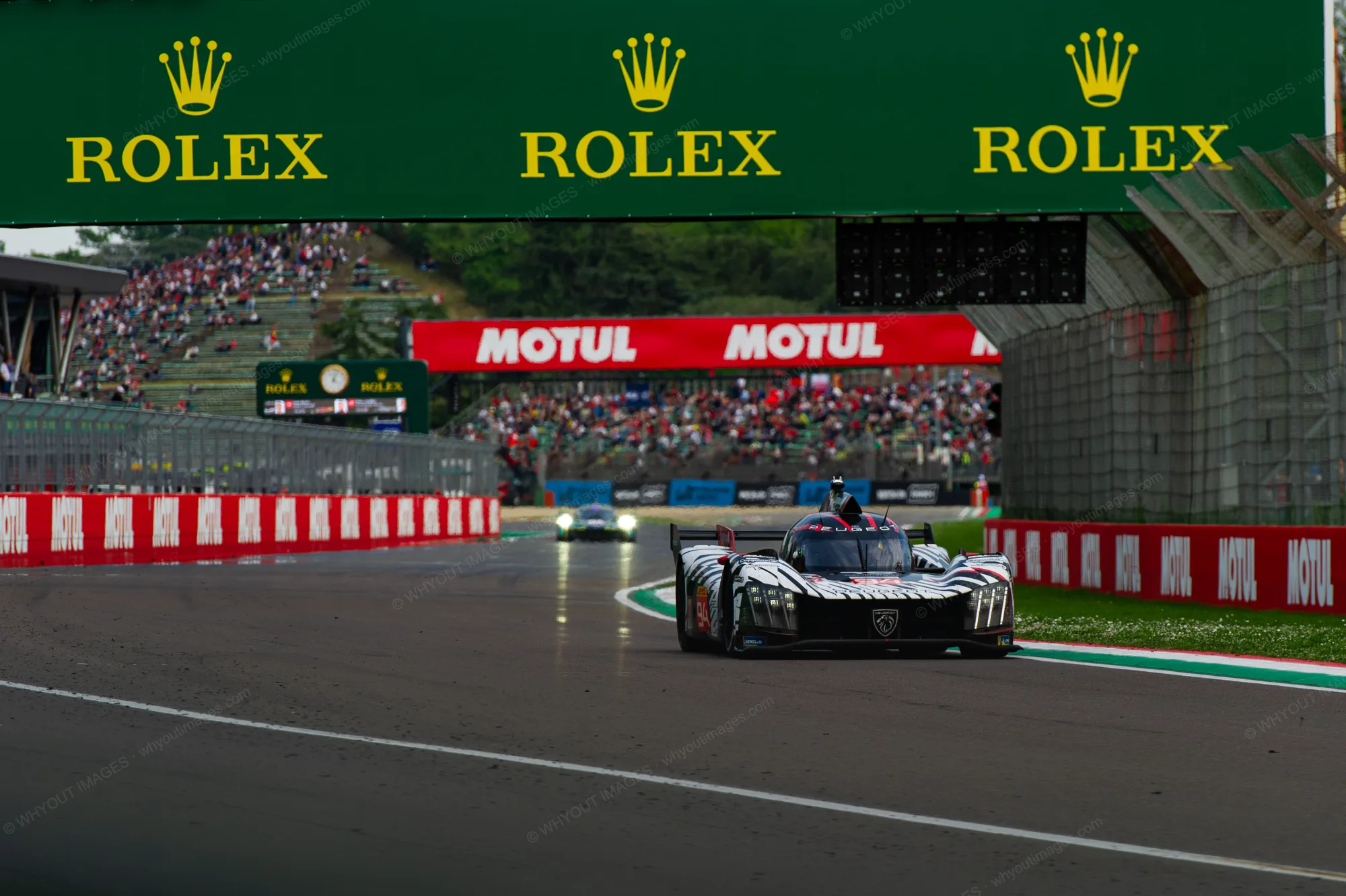 WEC 2026: 6 Hours of Imola 2026