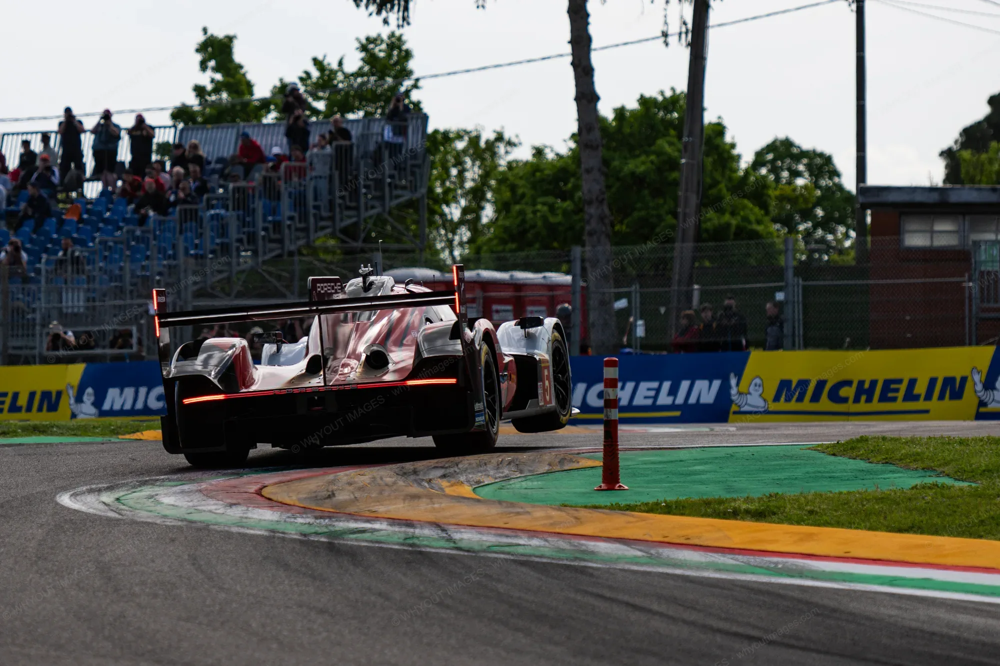 WEC 2025: 6 Hours of Imola 2025