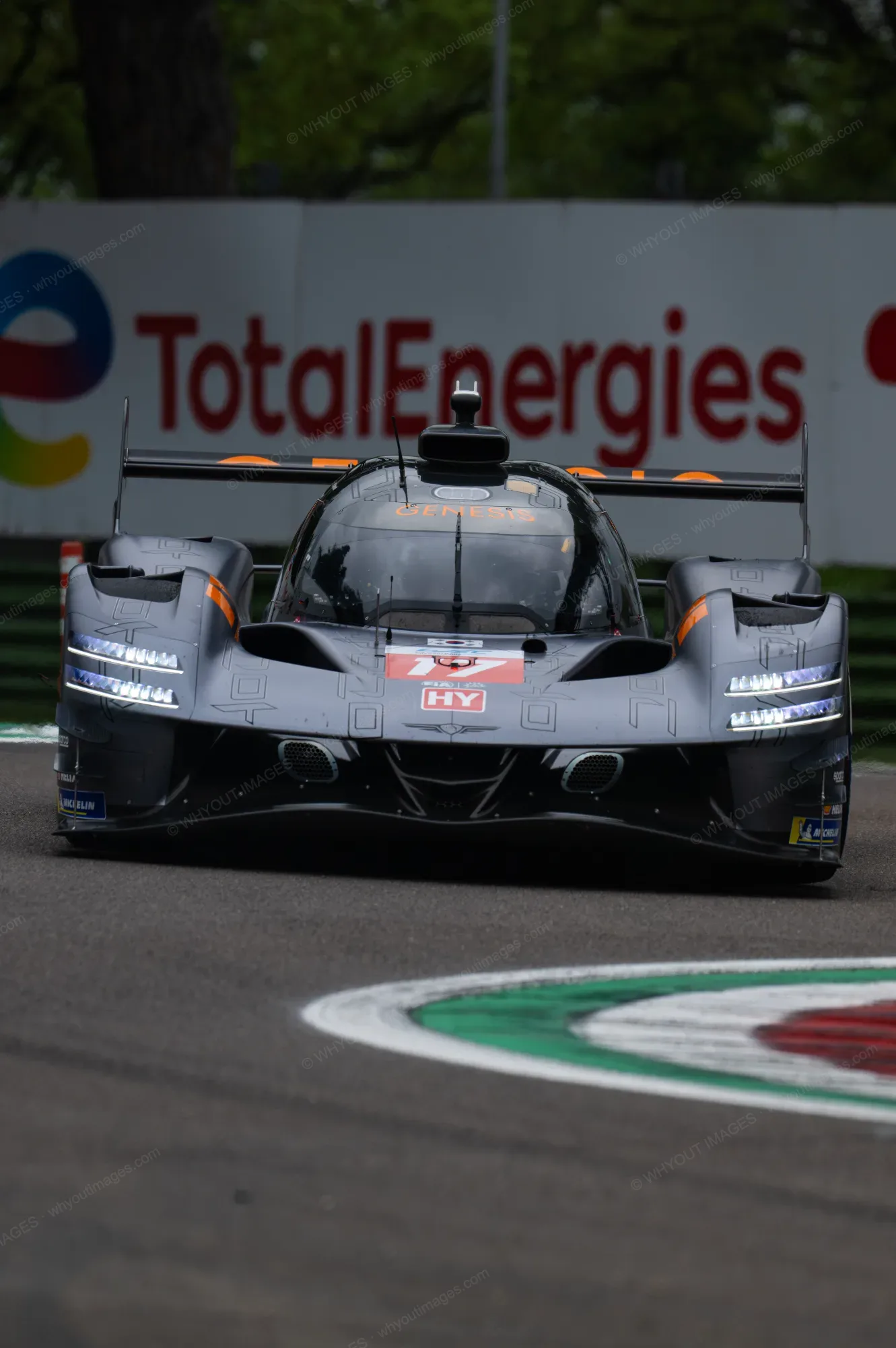 WEC 2026: OFFICIAL PROLOGUE