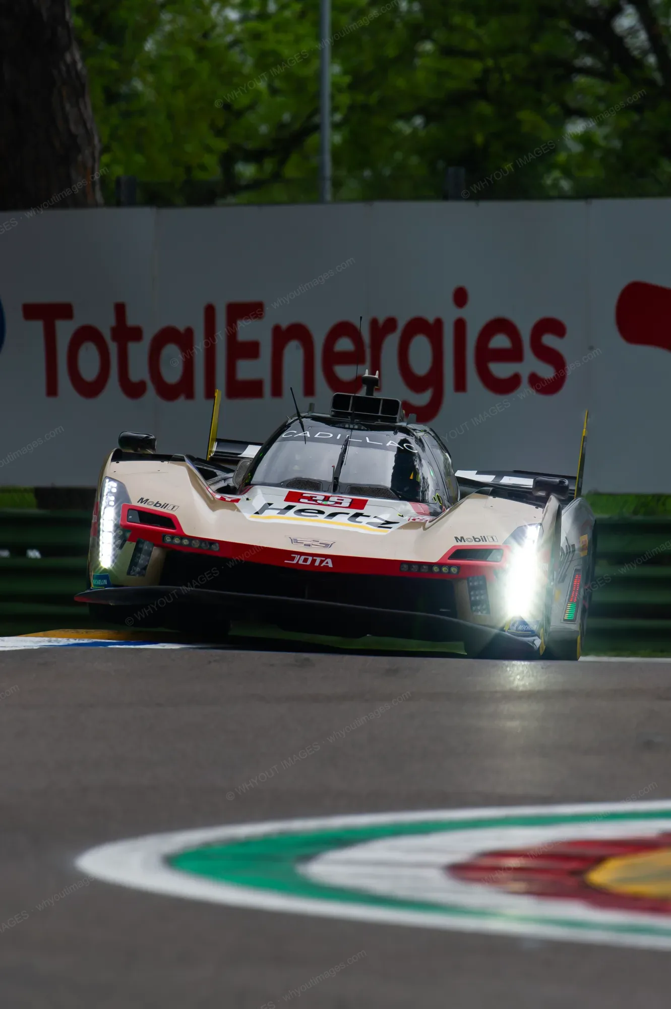 WEC 2026: OFFICIAL PROLOGUE