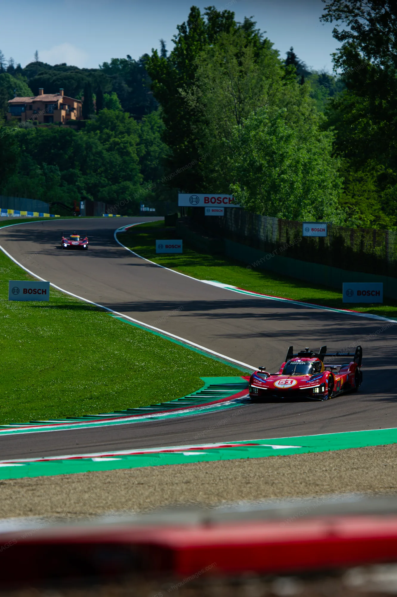 WEC 2026: 6 Hours of Imola 2026