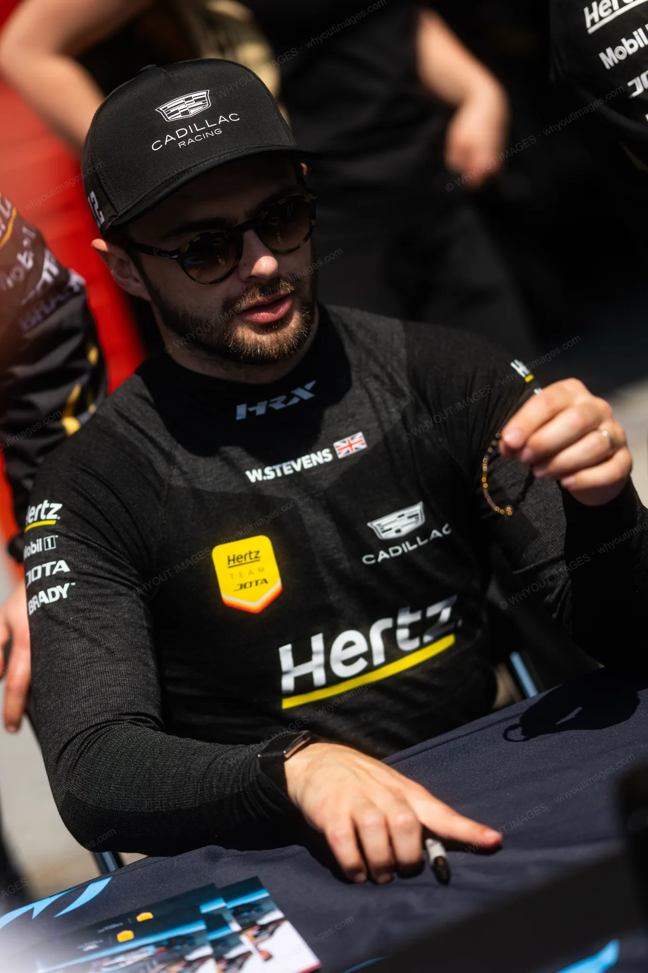 WEC 2026: 6 Hours of Imola 2026