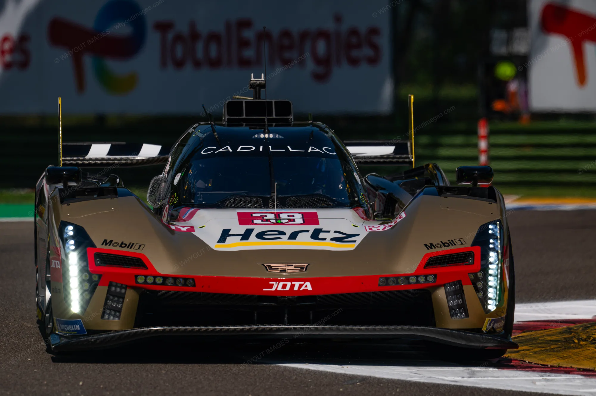 WEC 2026: 6 Hours of Imola 2026