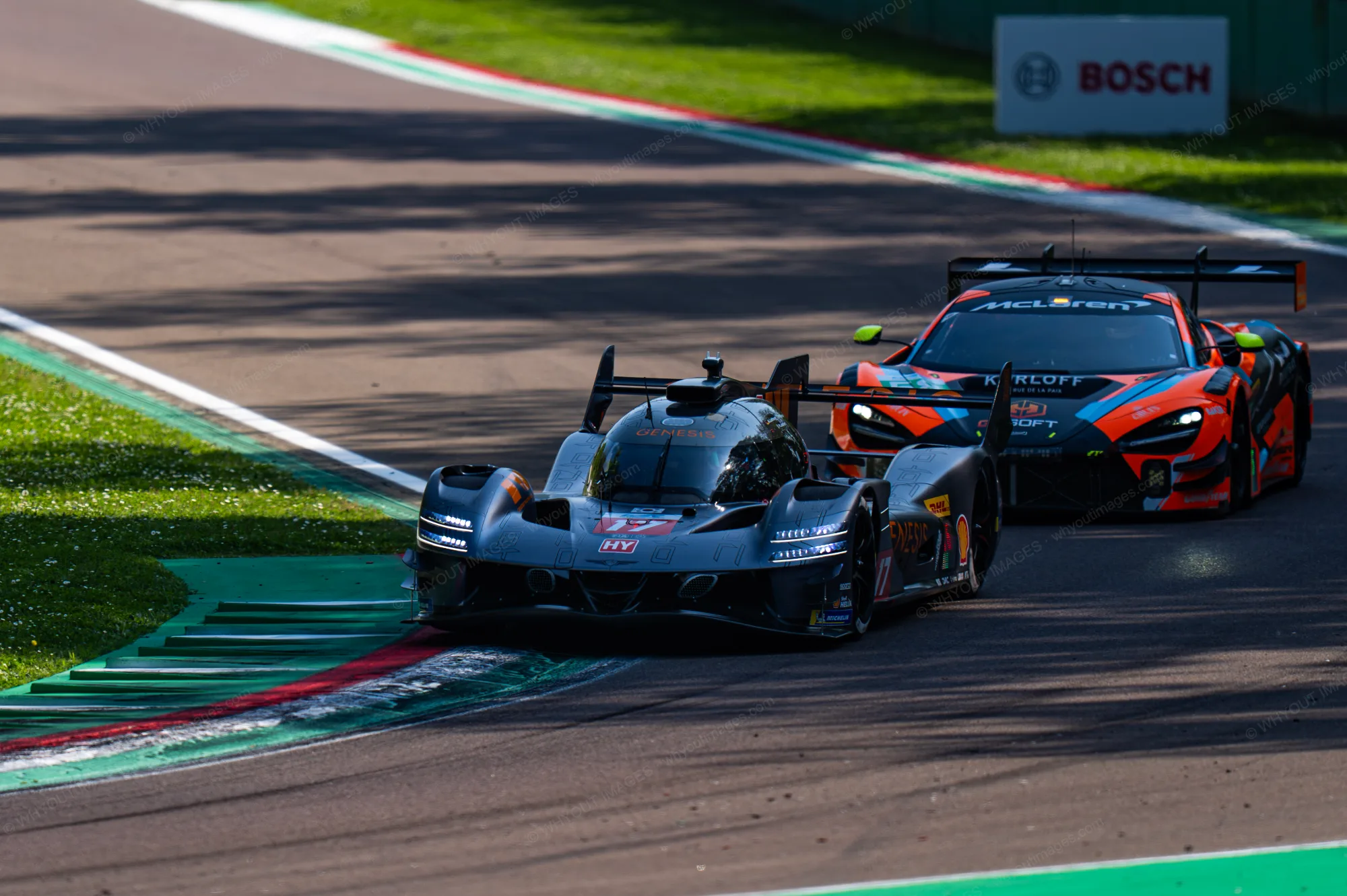 WEC 2026: 6 Hours of Imola 2026