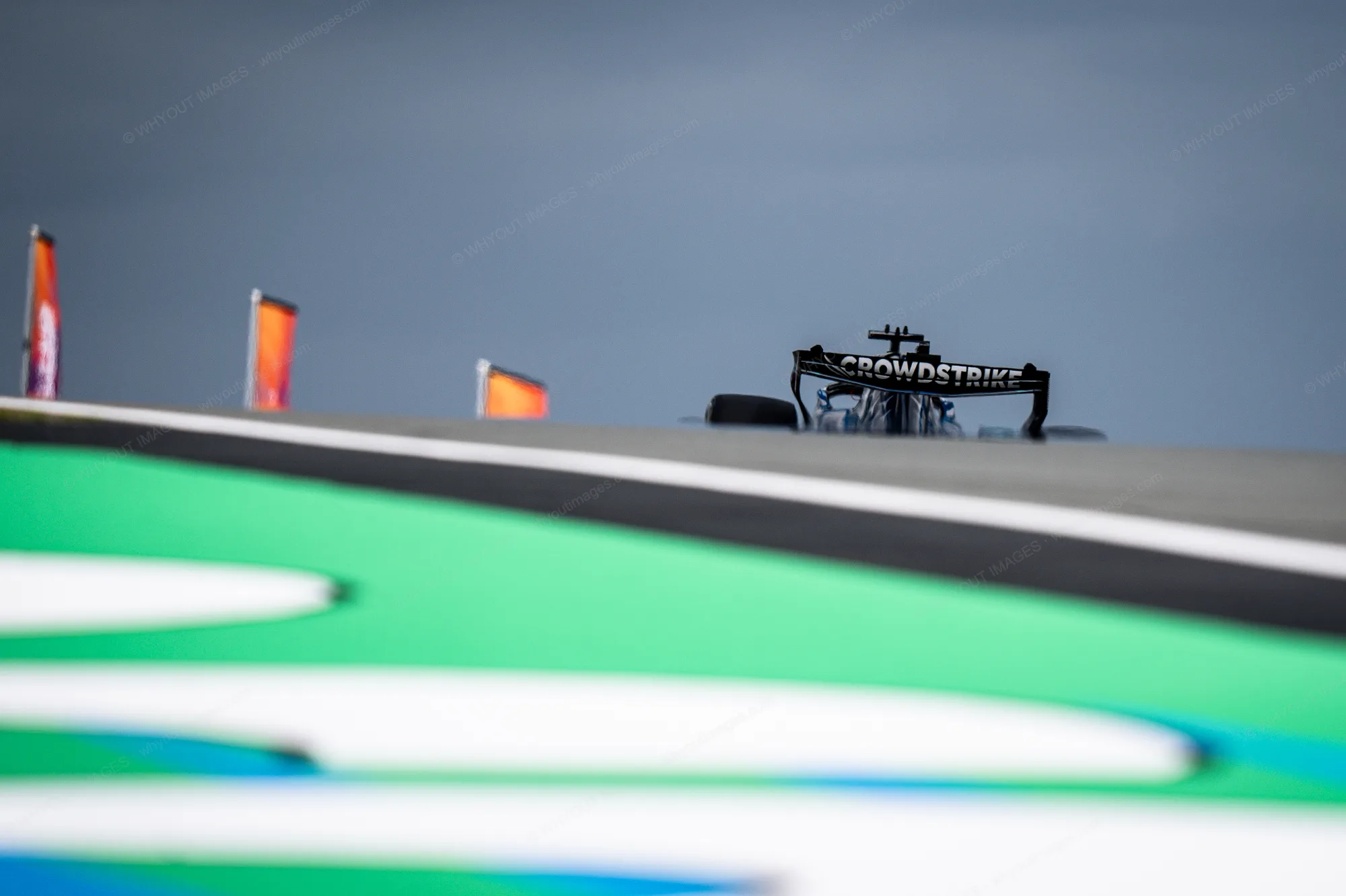 F1 2026: Dutch Grand Prix