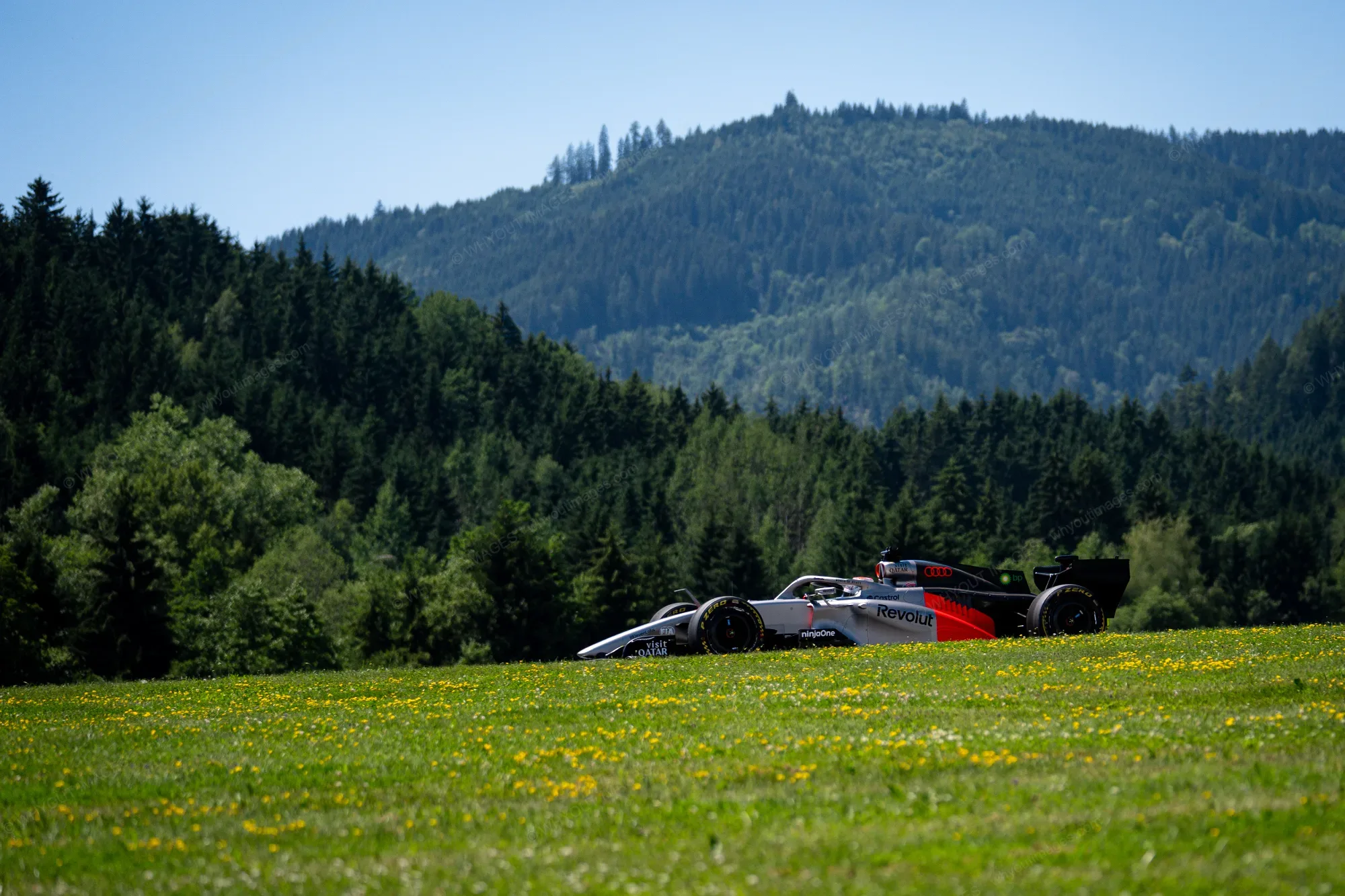 F1 2026: Austrian Grand Prix