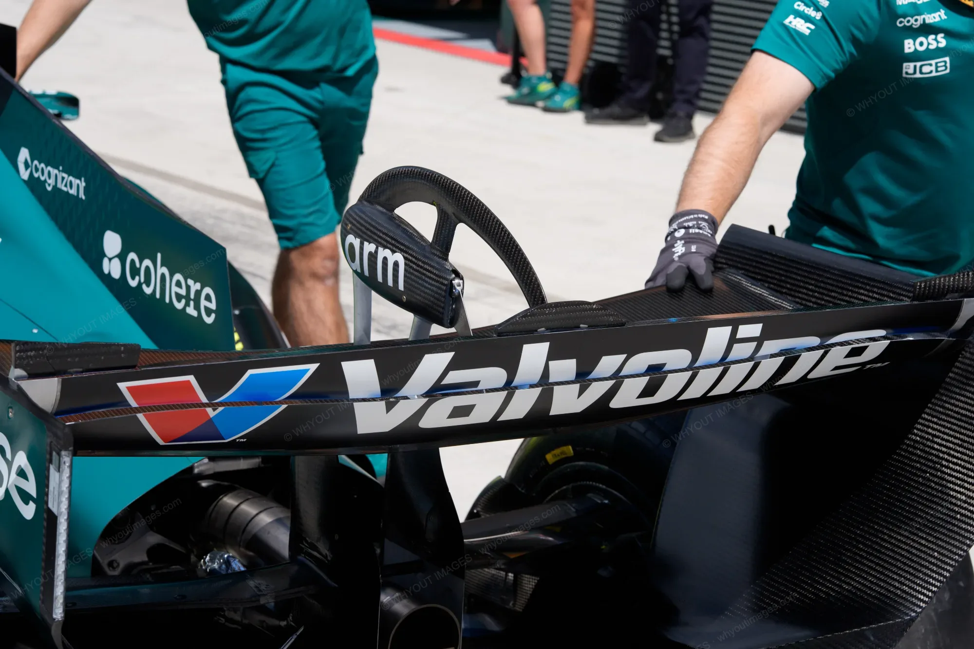 F1 2026: Hungarian Grand Prix