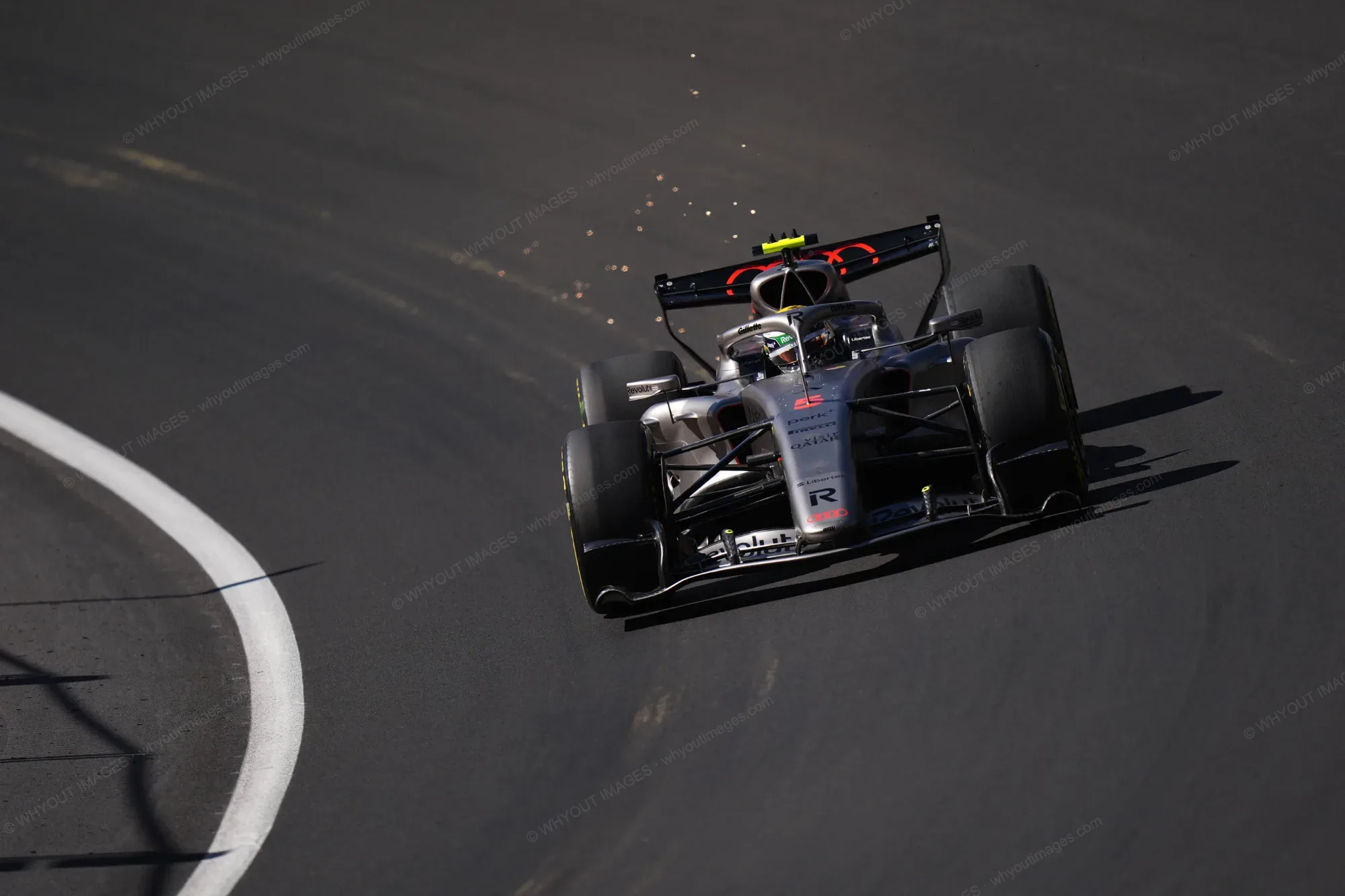 F1 2026: Spanish Grand Prix