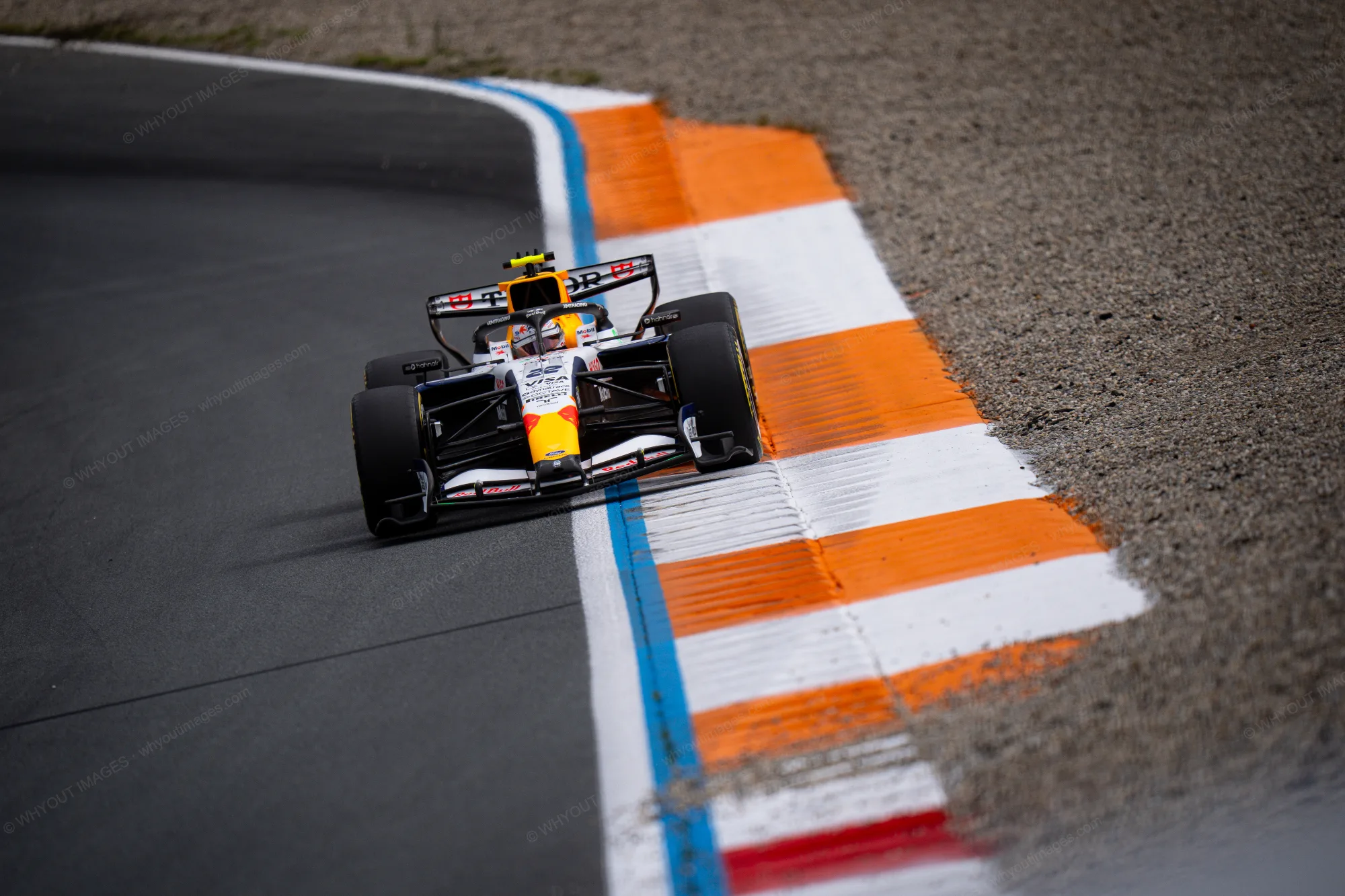 F1 2026: Dutch Grand Prix
