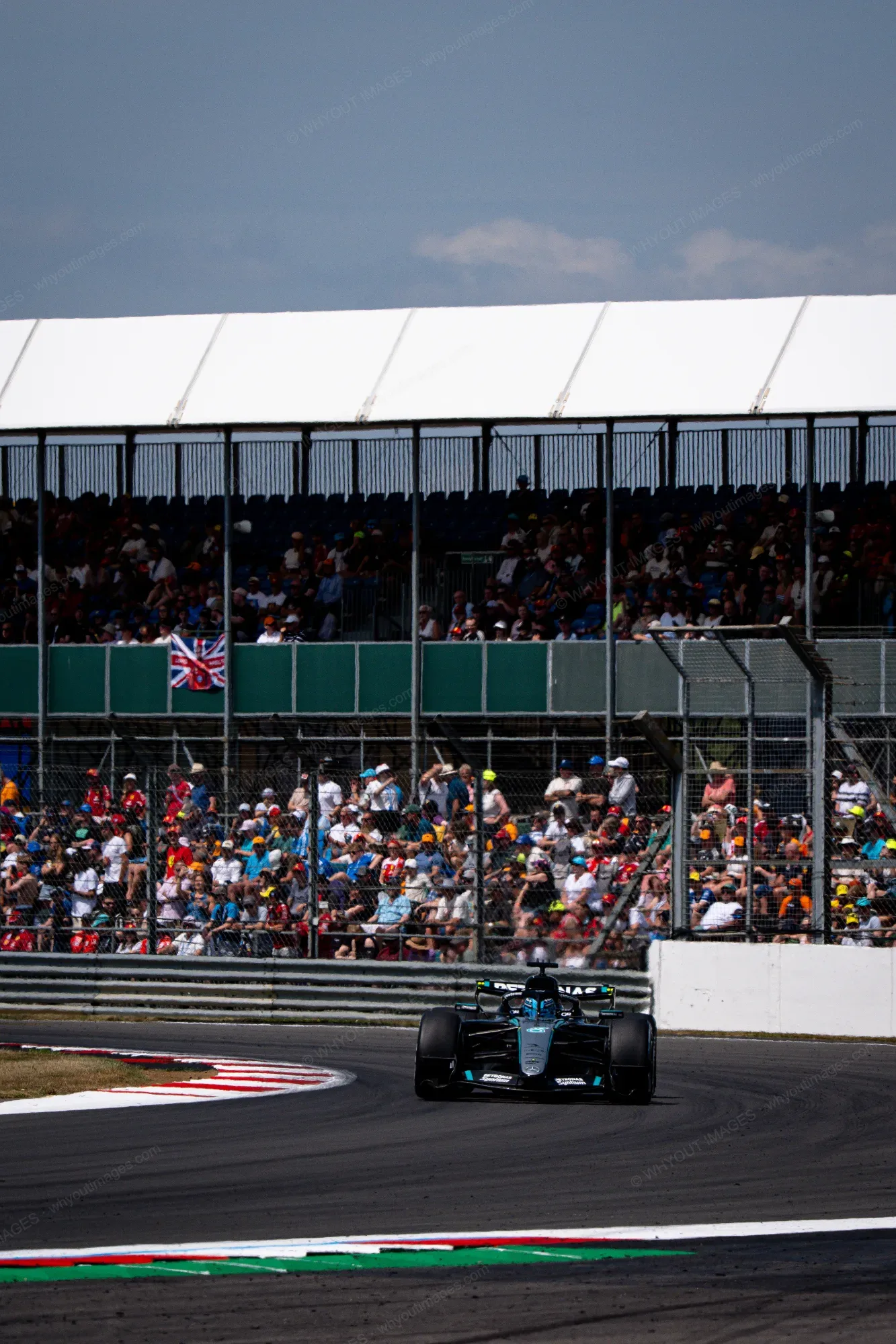 F1 2026: British Grand Prix