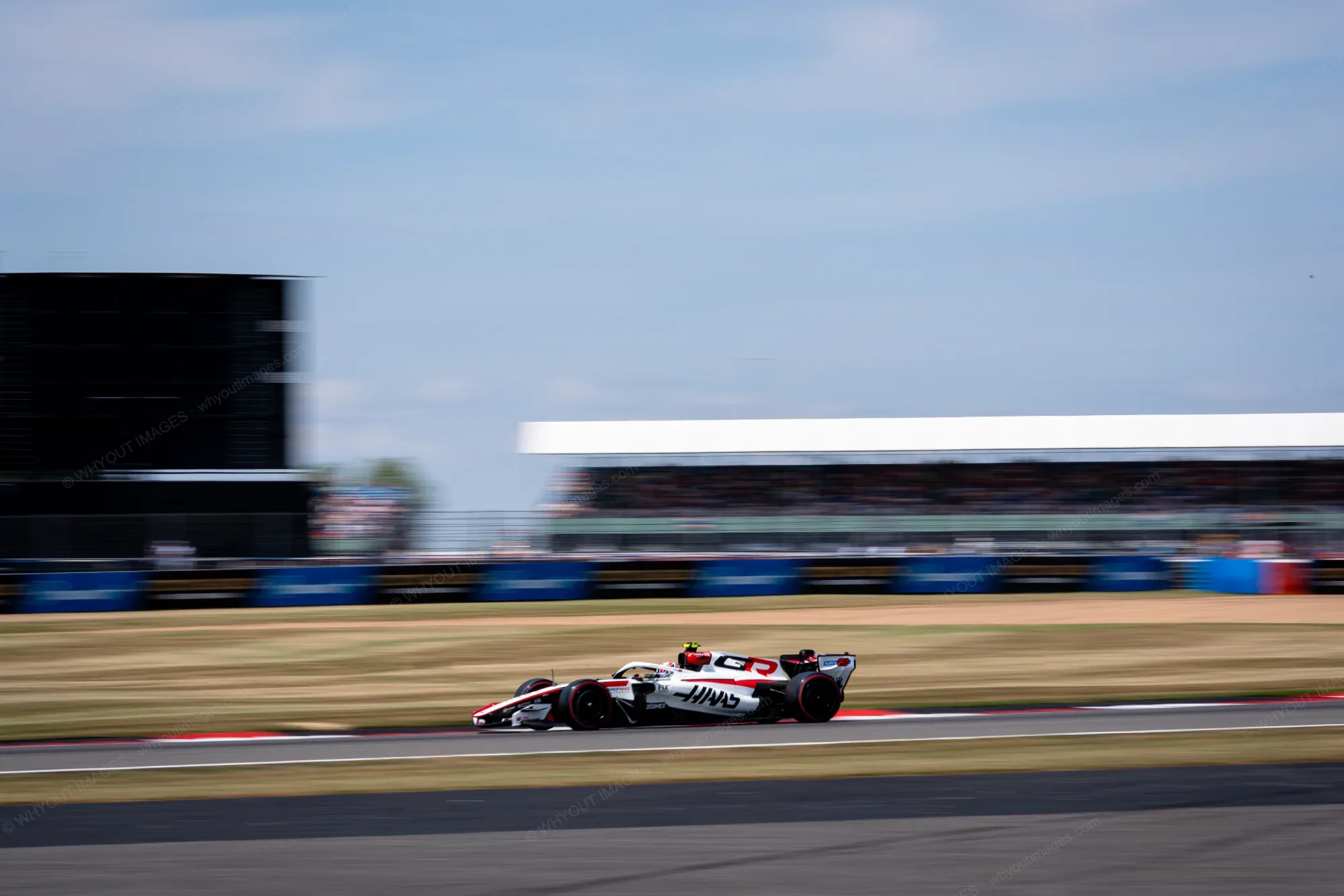 F1 2026: British Grand Prix