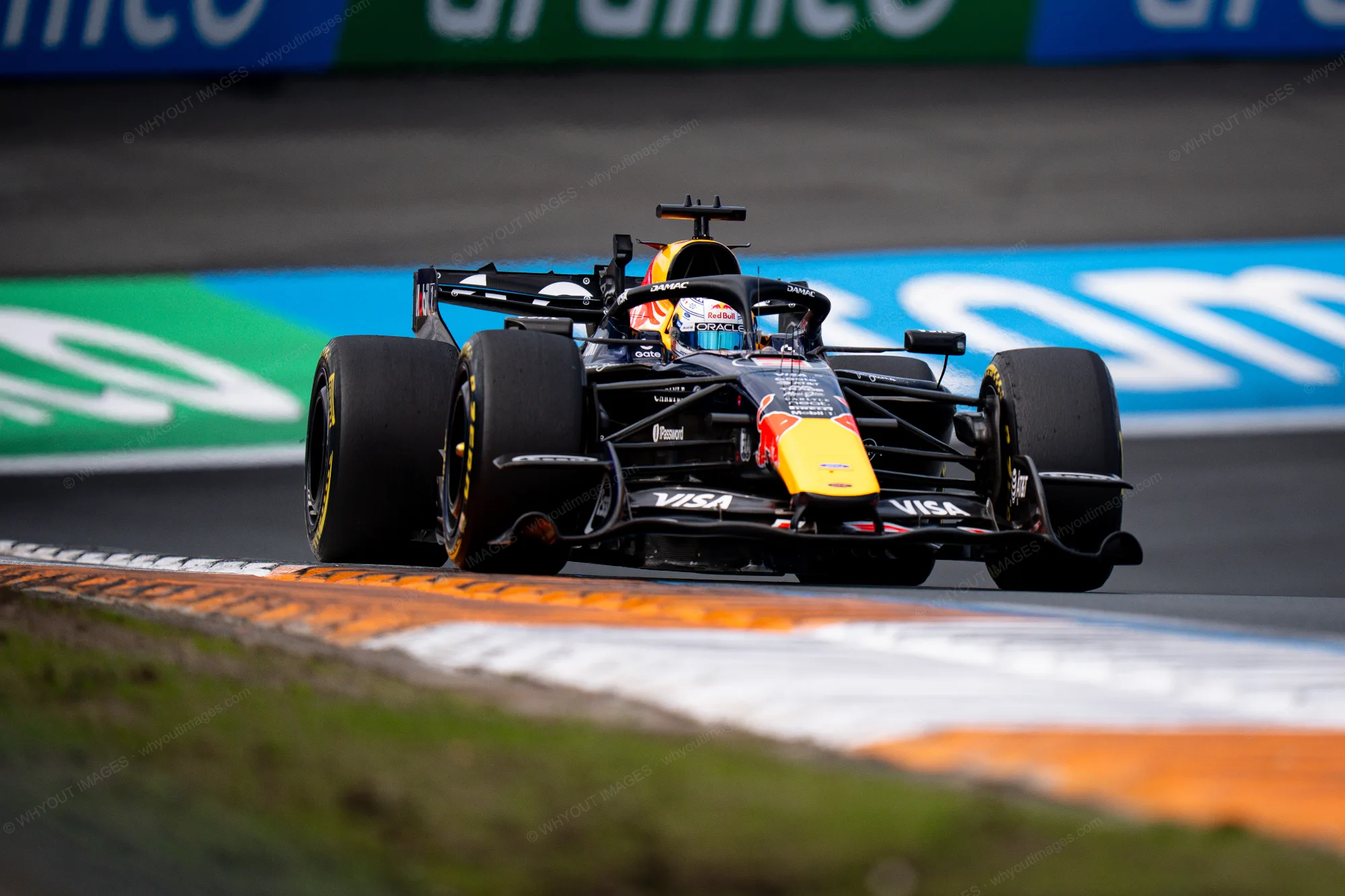 F1 2026: Dutch Grand Prix