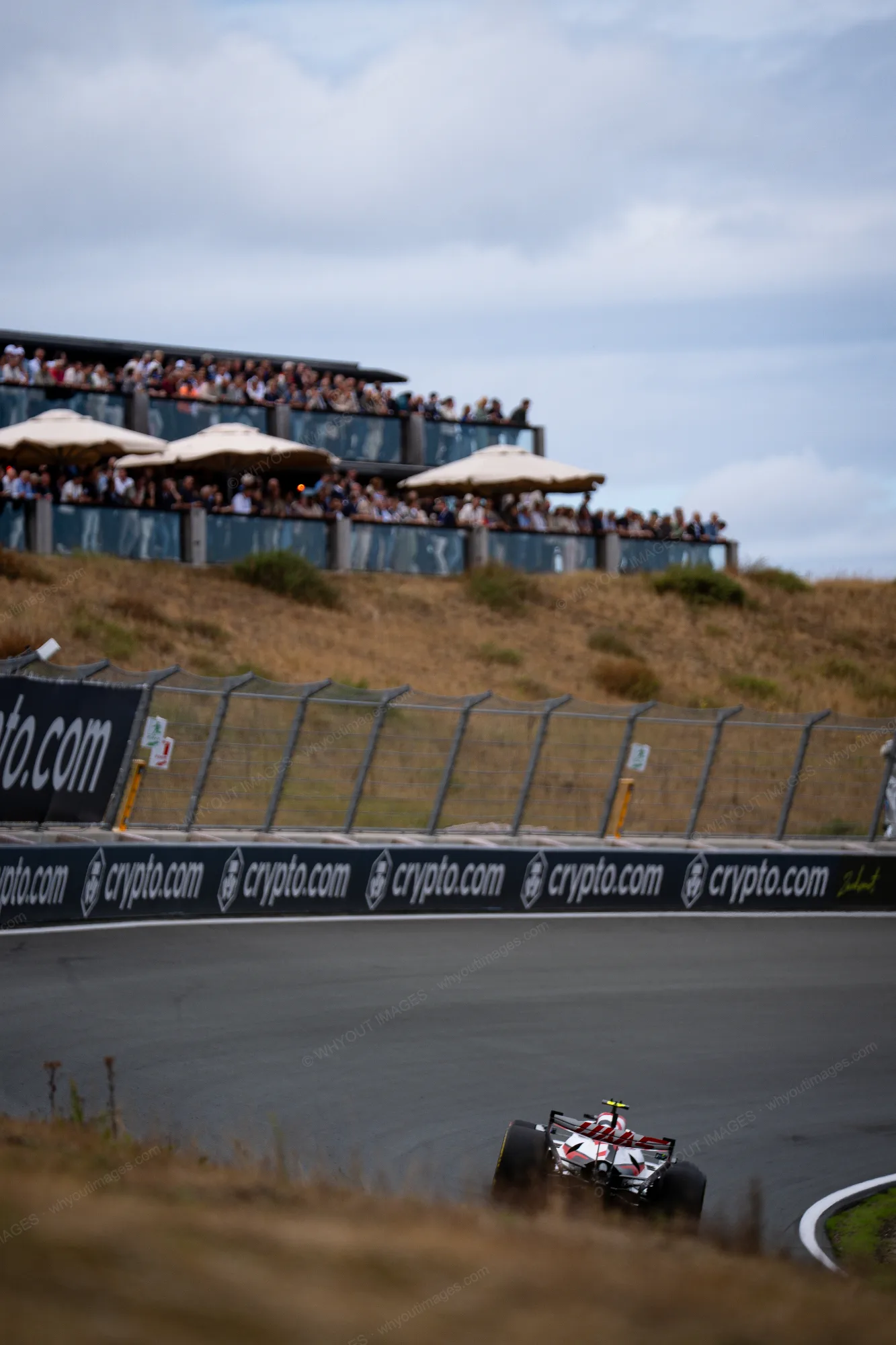 F1 2026: Dutch Grand Prix