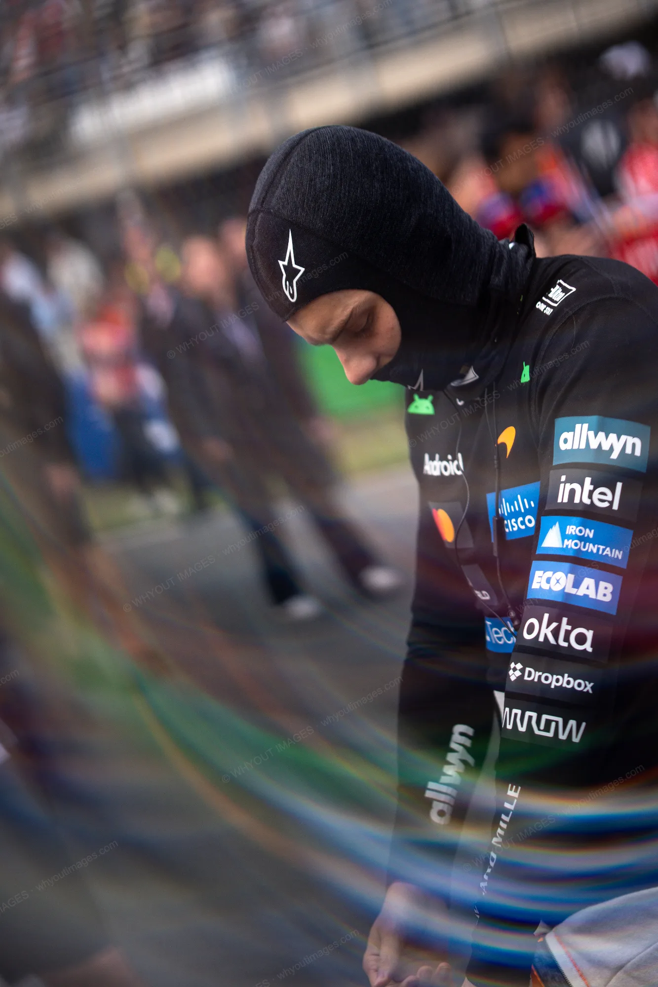F1 2026: Dutch Grand Prix