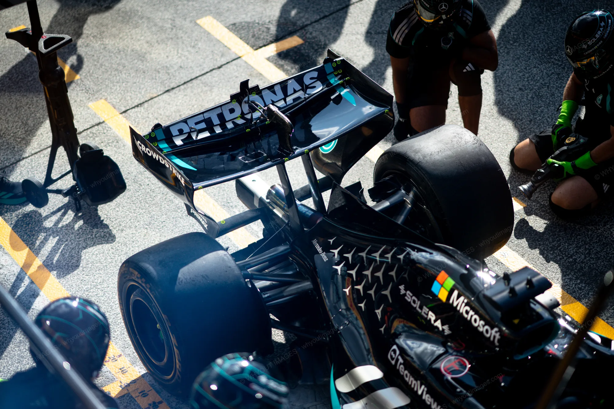 F1 2026: Dutch Grand Prix