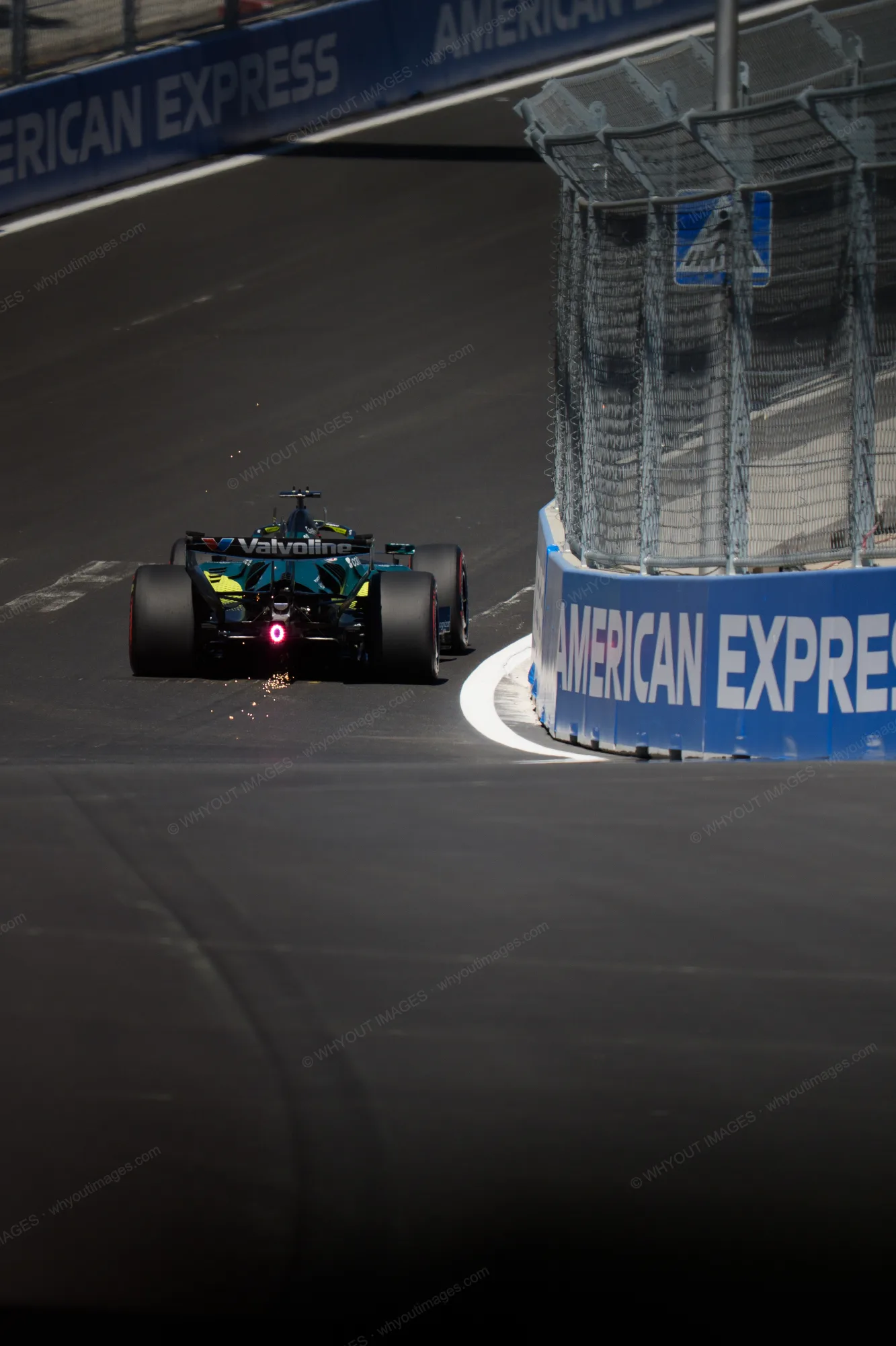 F1 2026: Spanish Grand Prix
