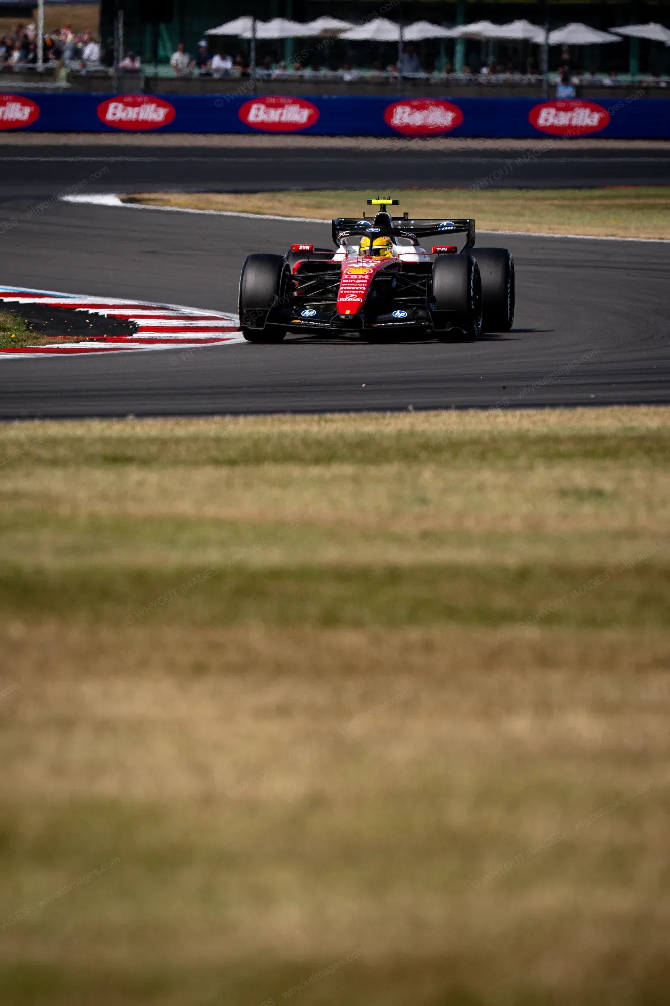 F1 2026: British Grand Prix