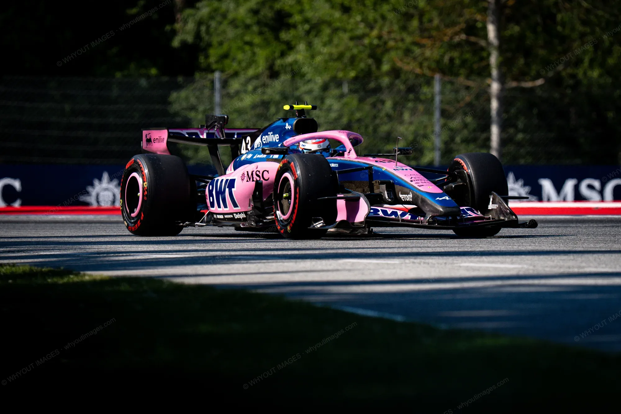 F1 2026: Austrian Grand Prix