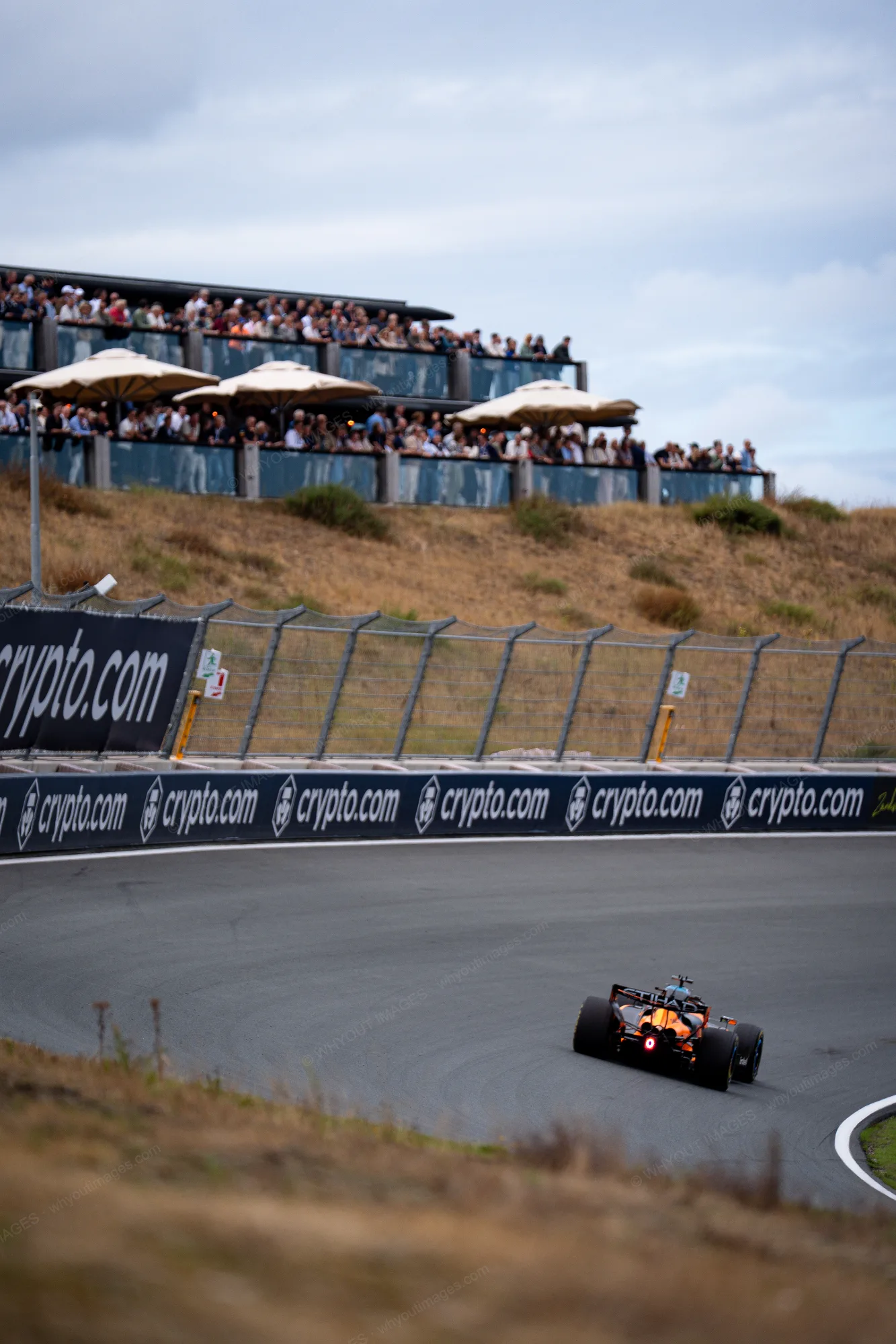 F1 2026: Dutch Grand Prix
