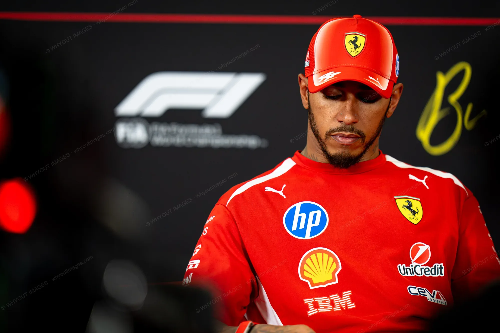 F1 2026: Hungarian Grand Prix