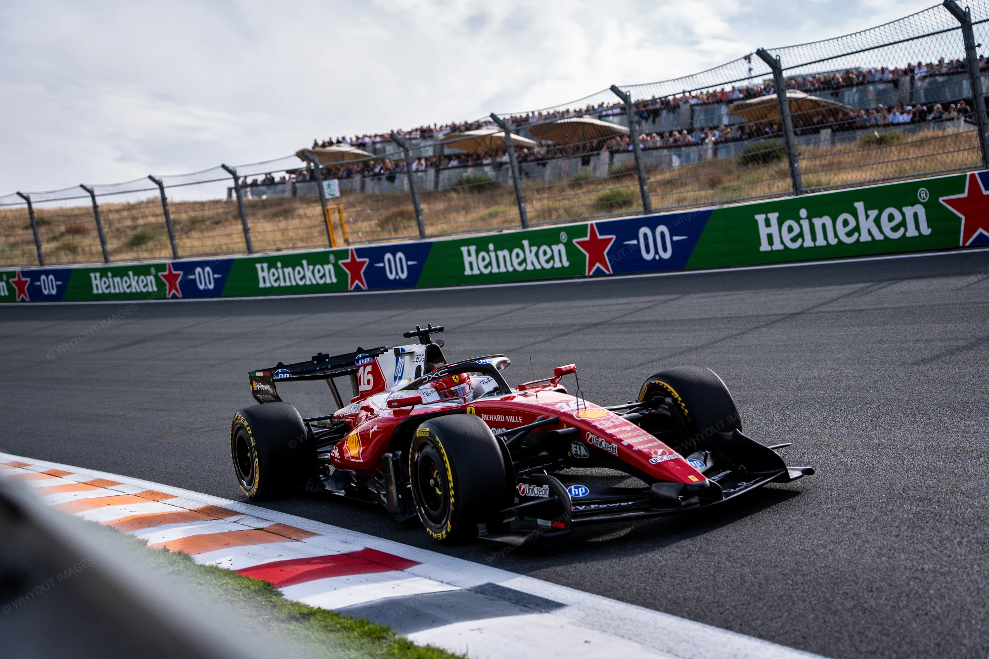 F1 2026: Dutch Grand Prix