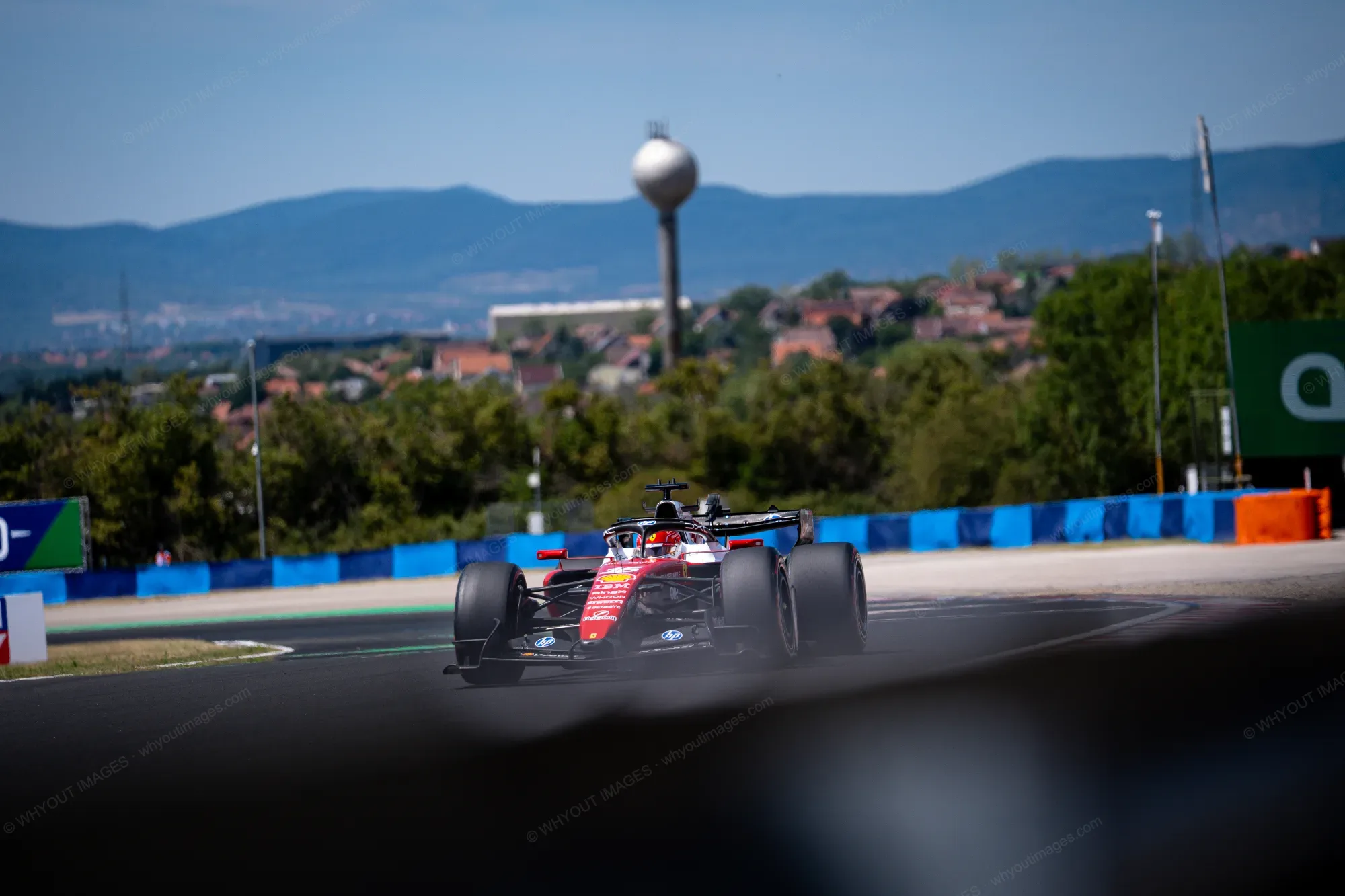 F1 2026: Hungarian Grand Prix