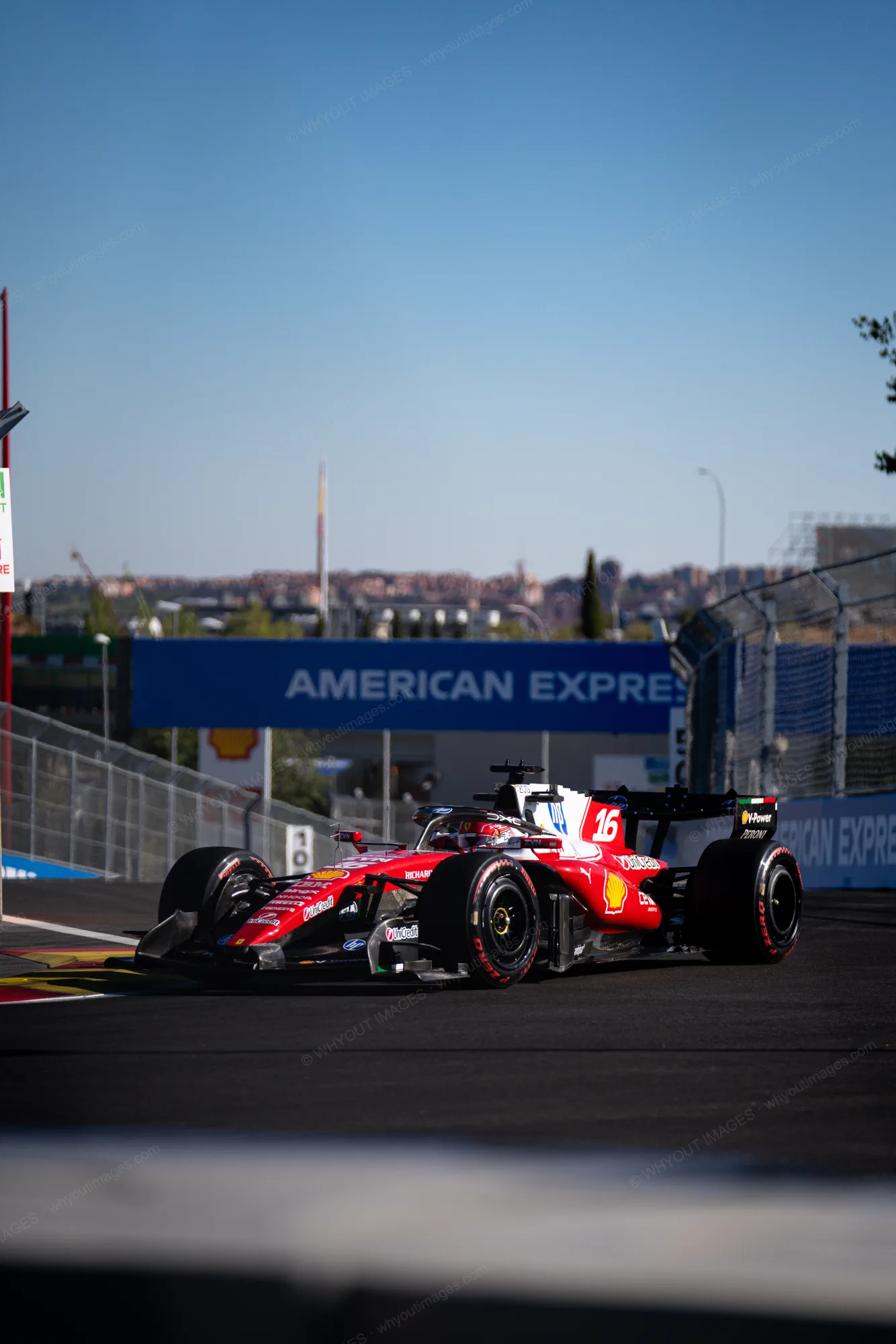 F1 2026: Spanish Grand Prix