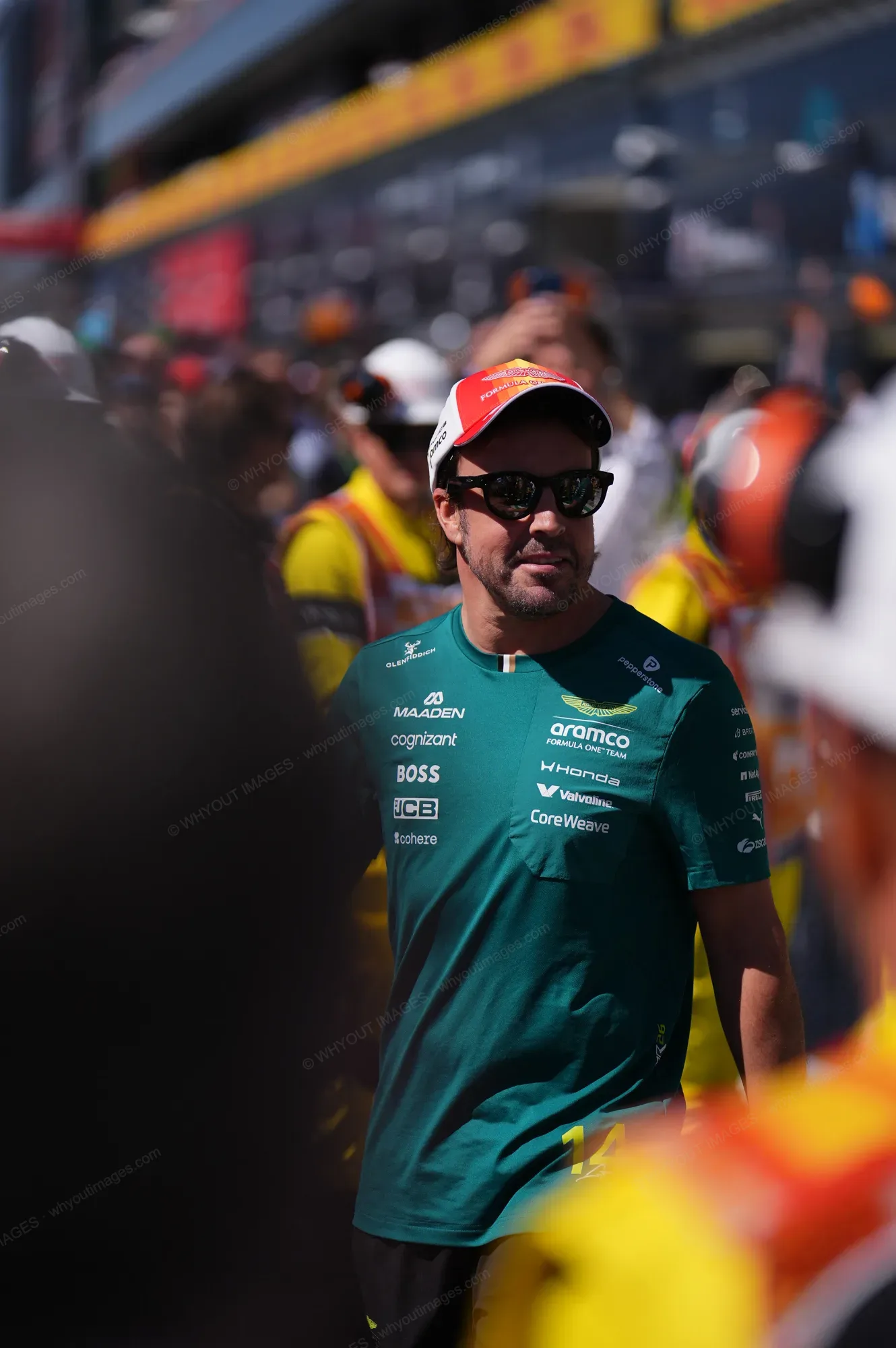 F1 2026: Spanish Grand Prix