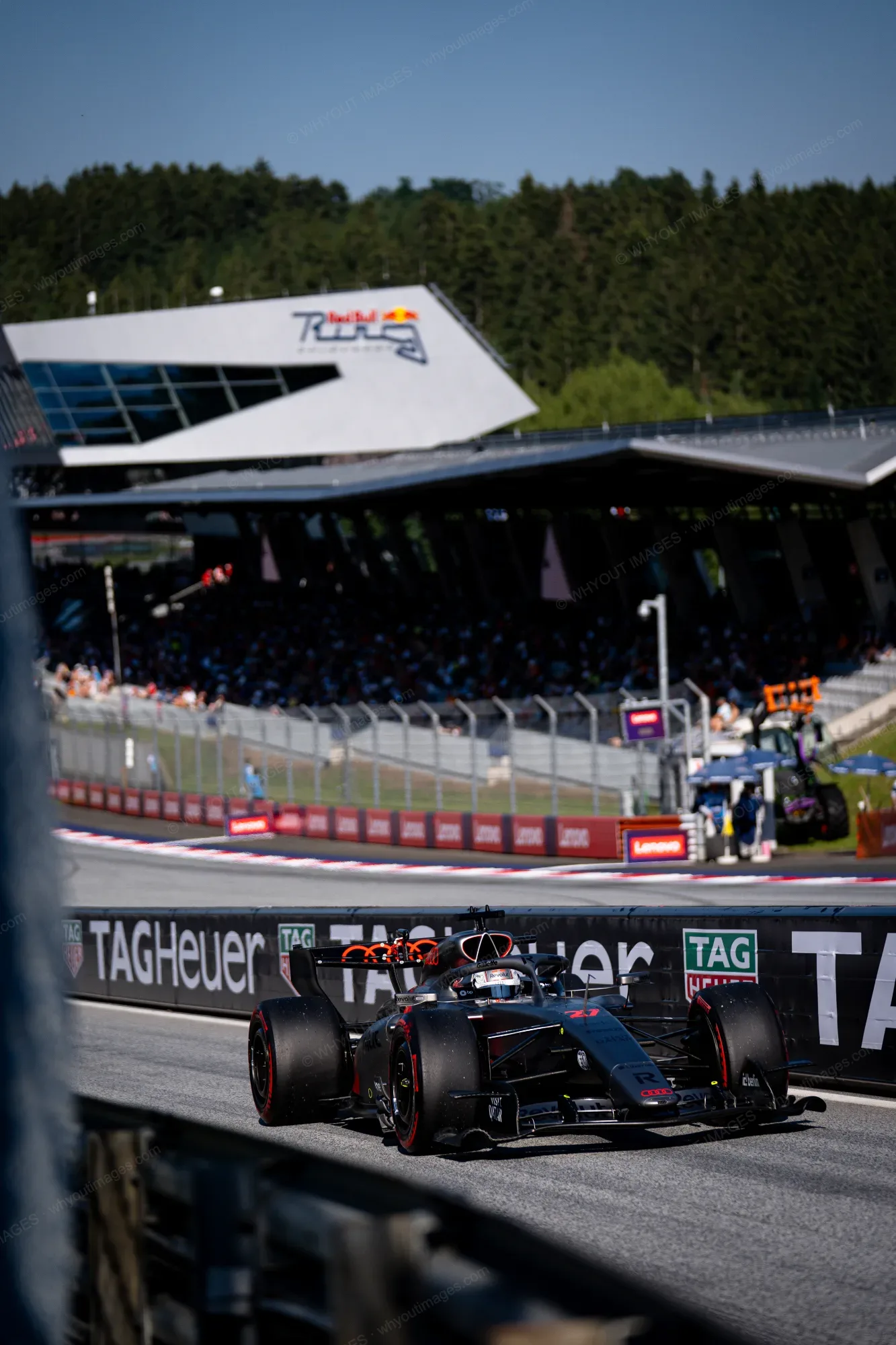 F1 2026: Austrian Grand Prix