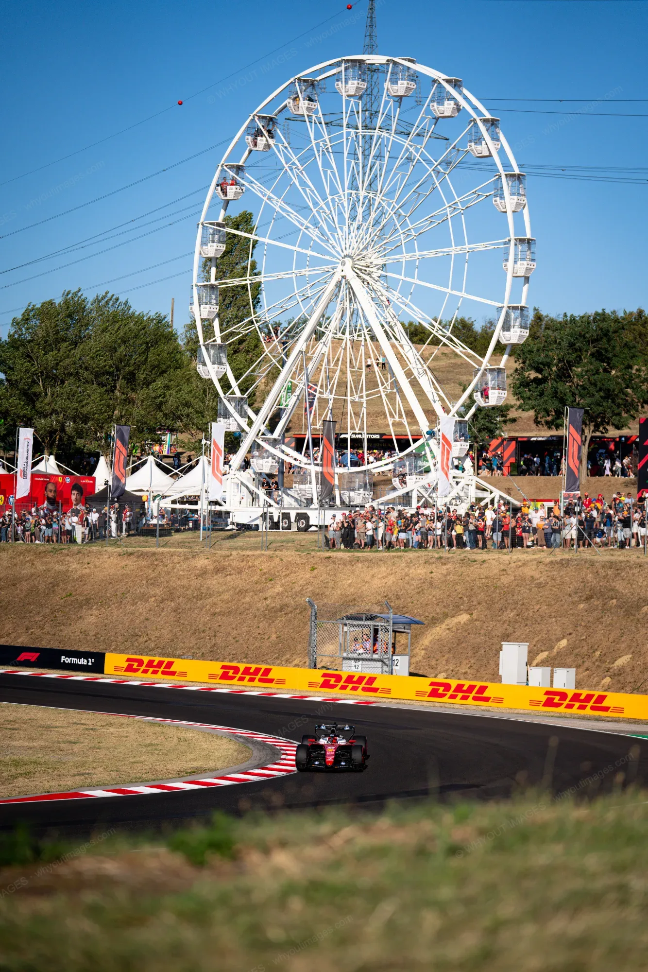 F1 2026: Hungarian Grand Prix