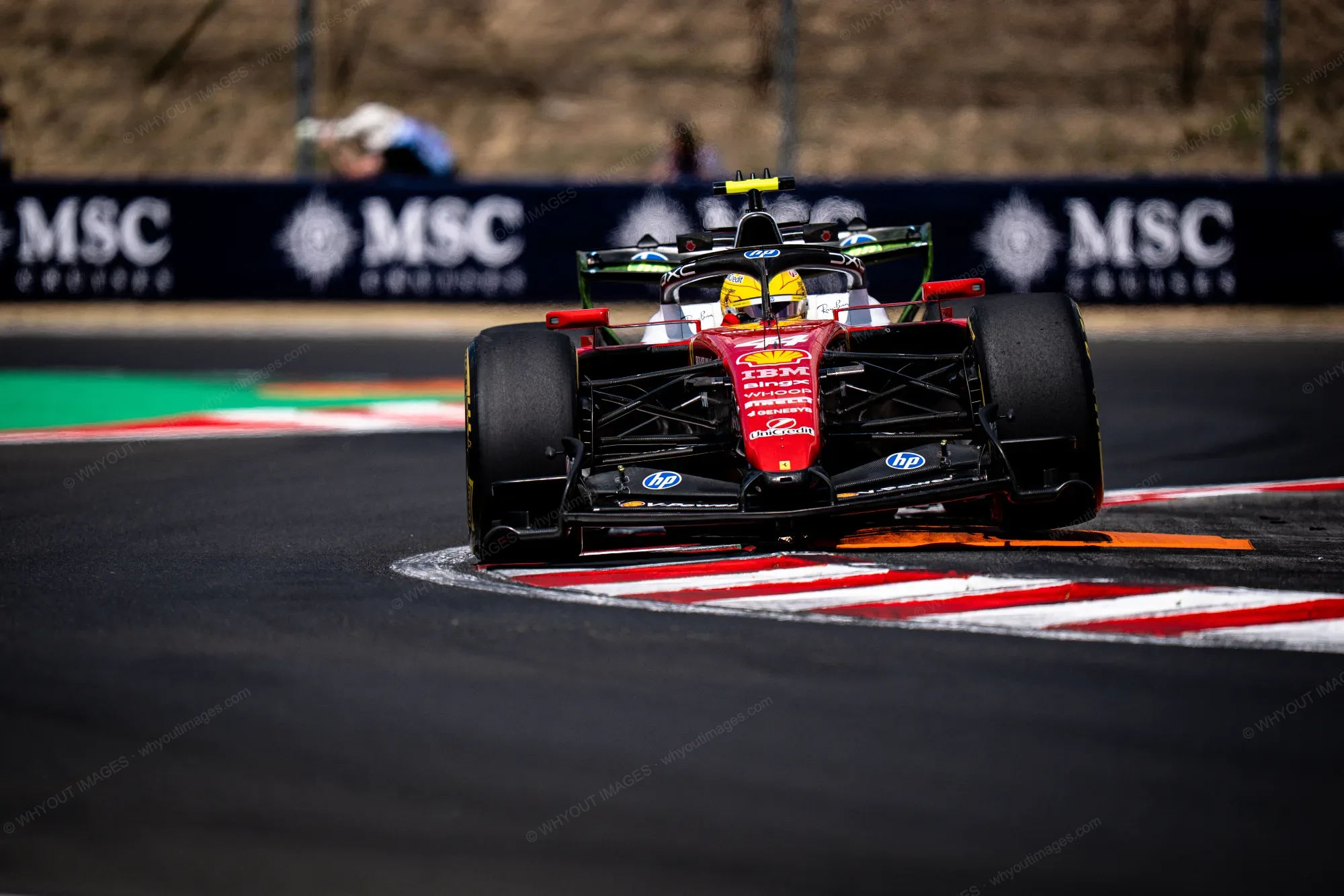 F1 2026: Hungarian Grand Prix