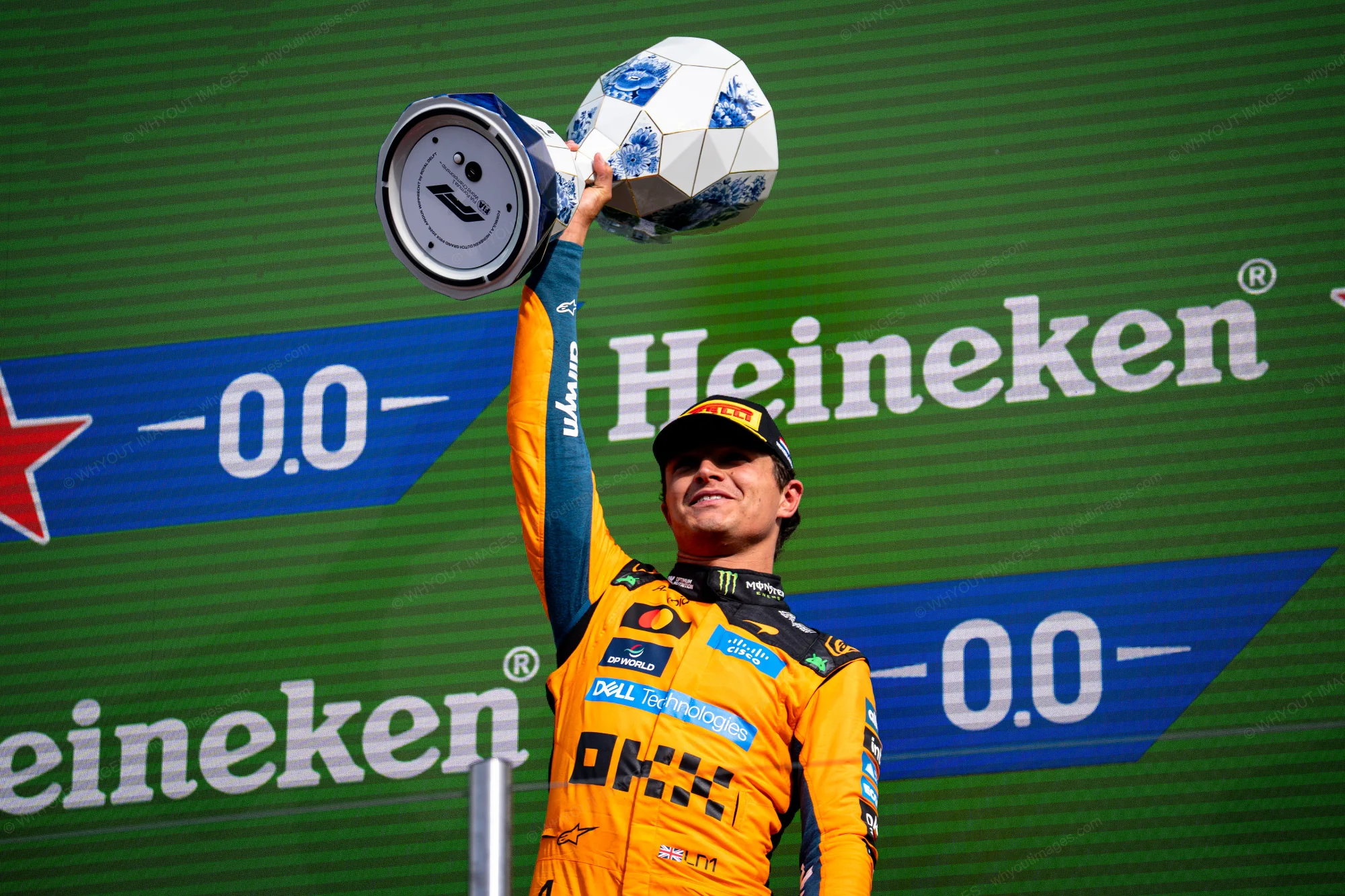 F1 2026: Dutch Grand Prix